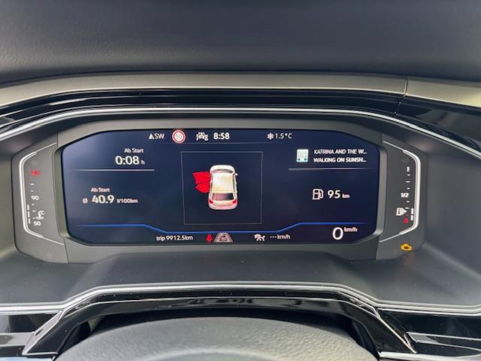 Volkswagen Polo – Bild 19