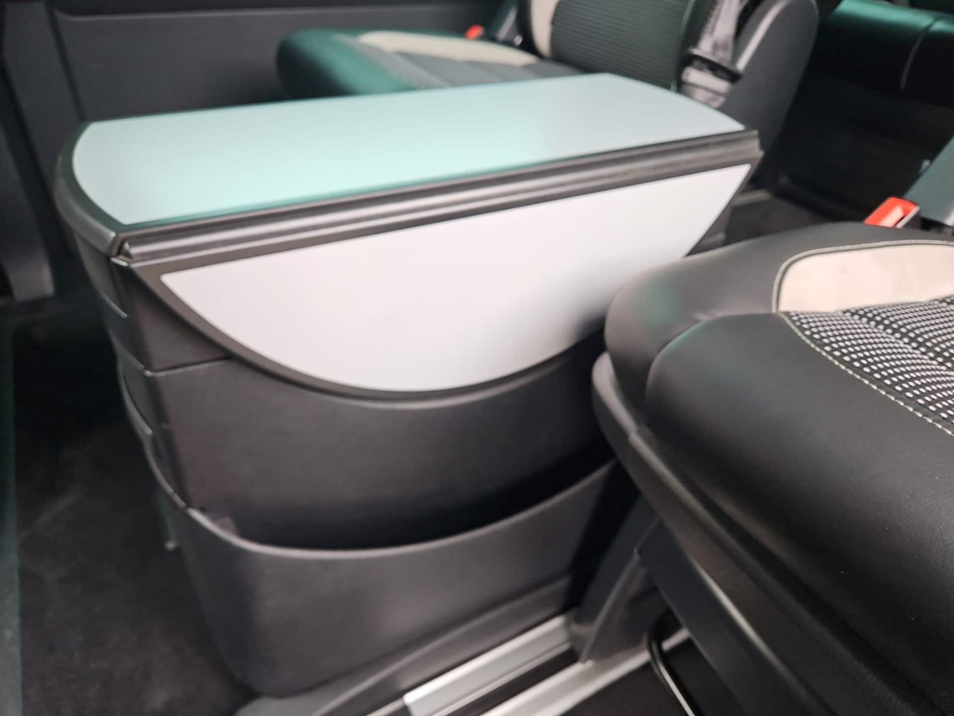 Volkswagen T6 Multivan Panamericana