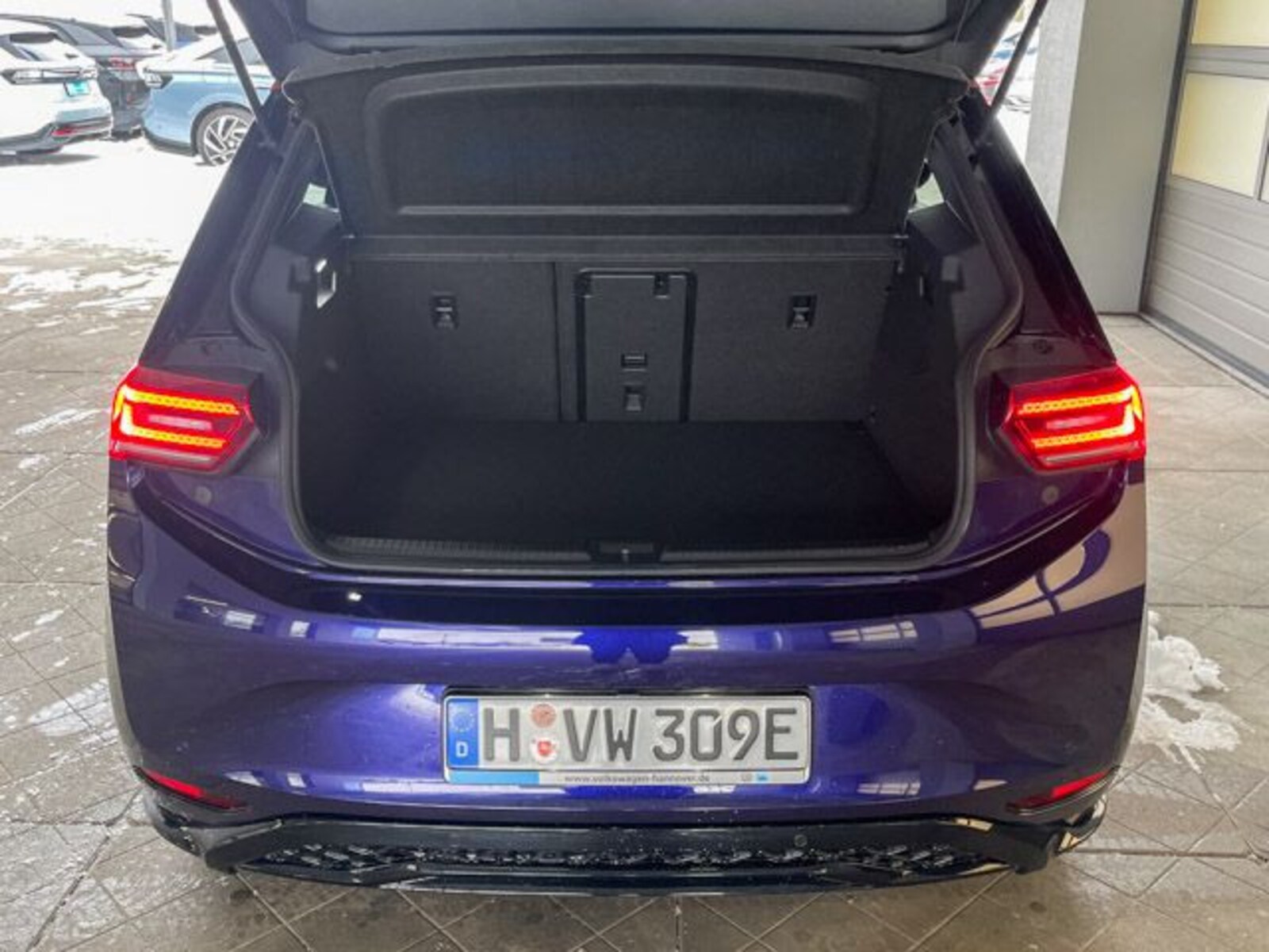 Volkswagen ID.3 – Bild 15