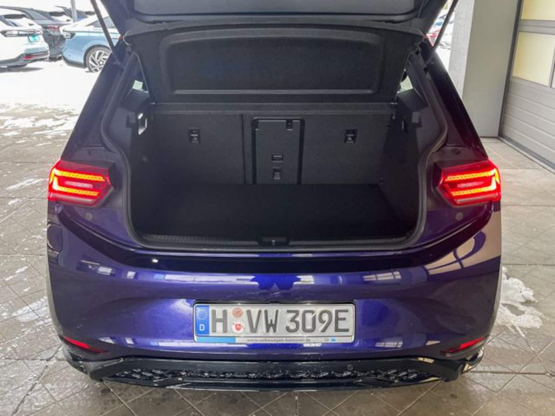 Volkswagen ID.3 GTX Performance