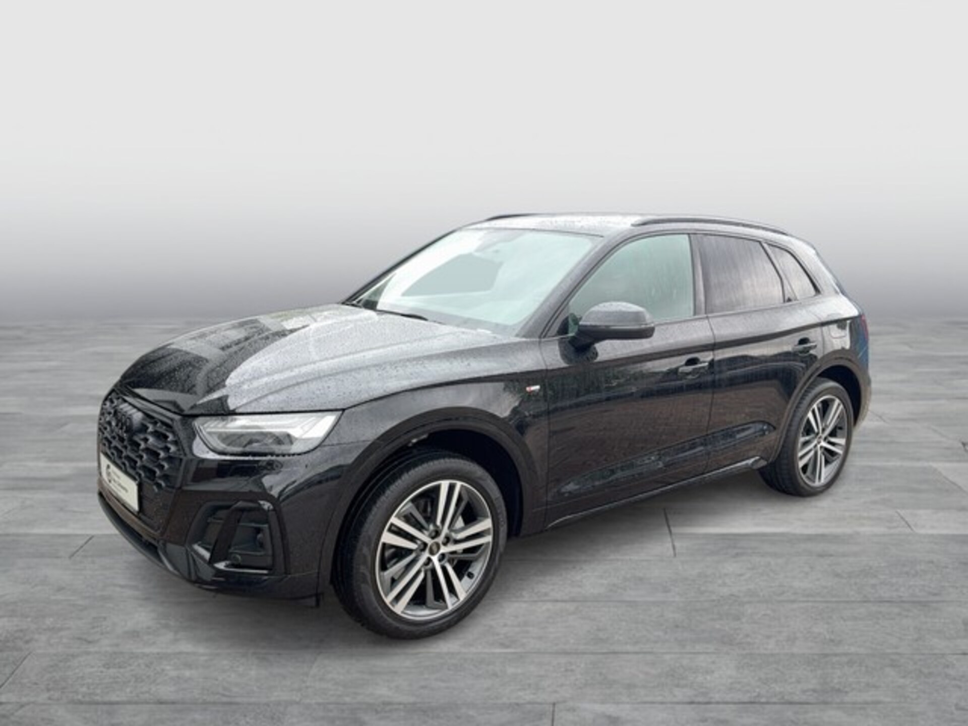 Audi Q5 TFSI e S line