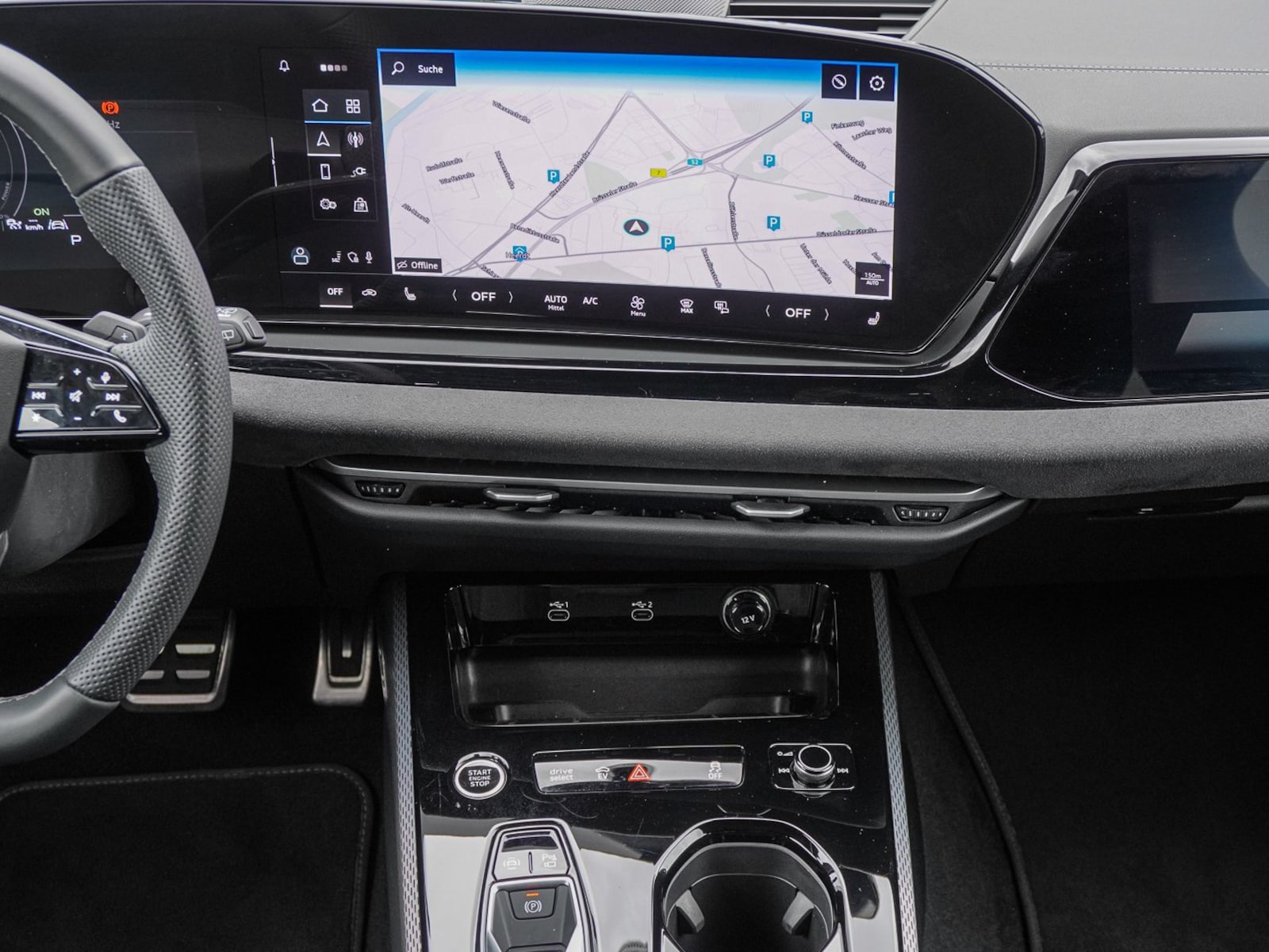 Audi A5 Avant – Bild 12