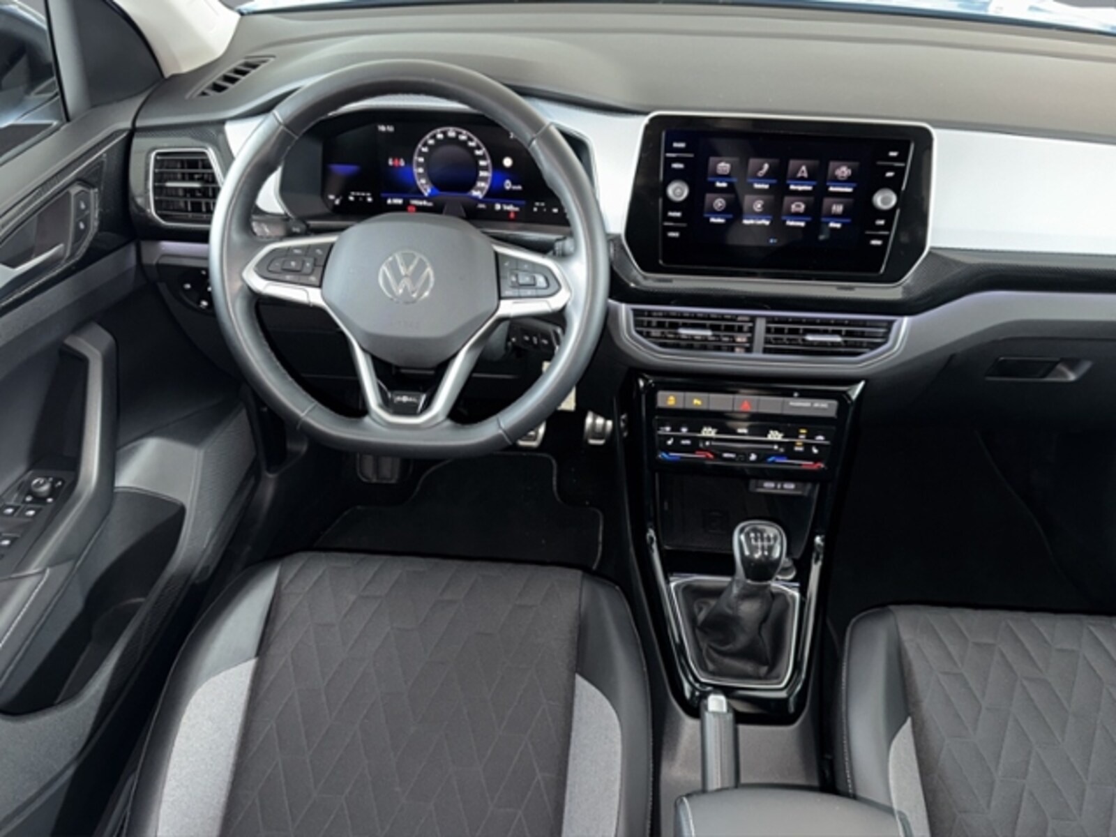 Volkswagen T-Cross – Bild 18