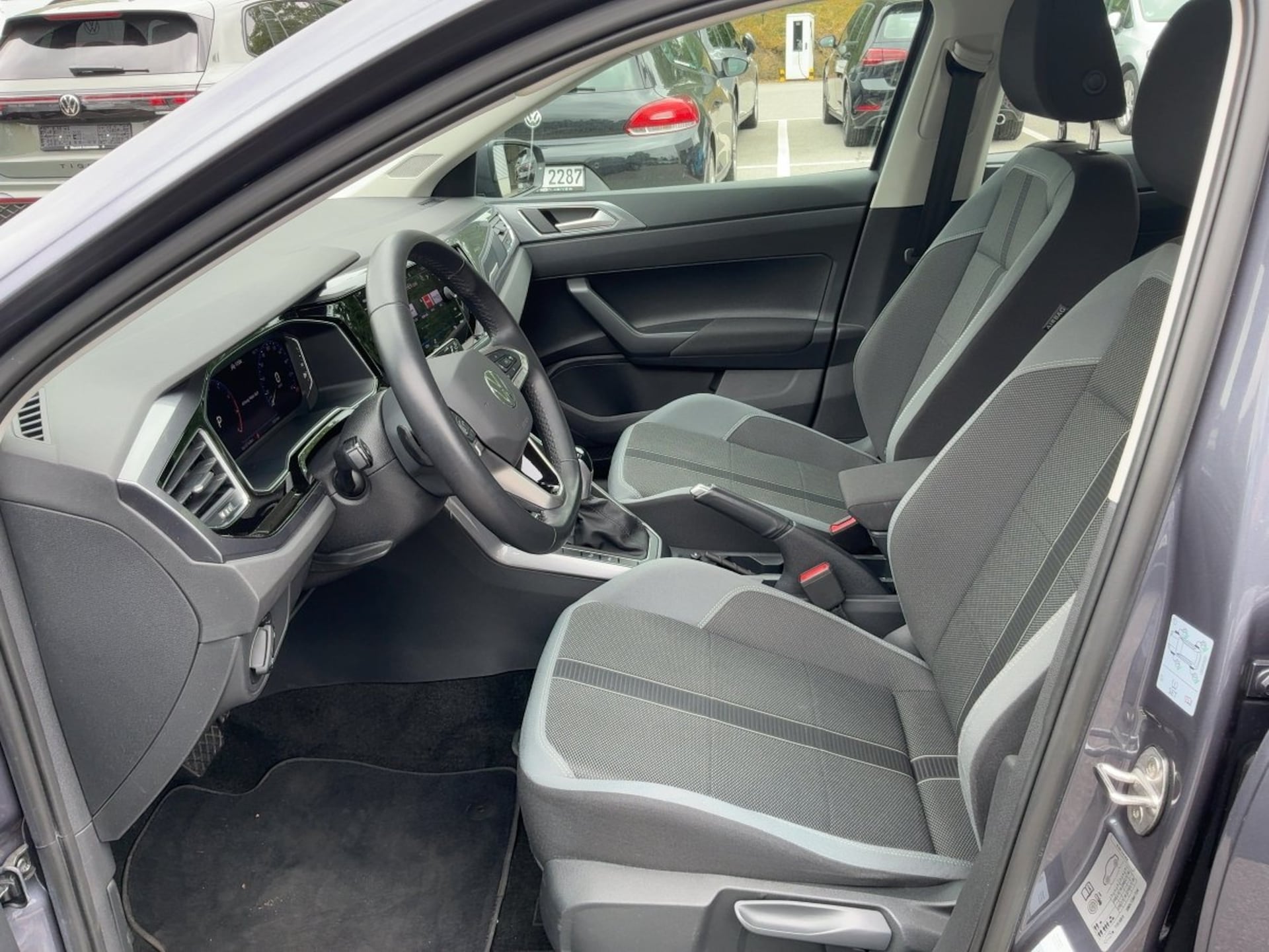 Volkswagen Polo Style