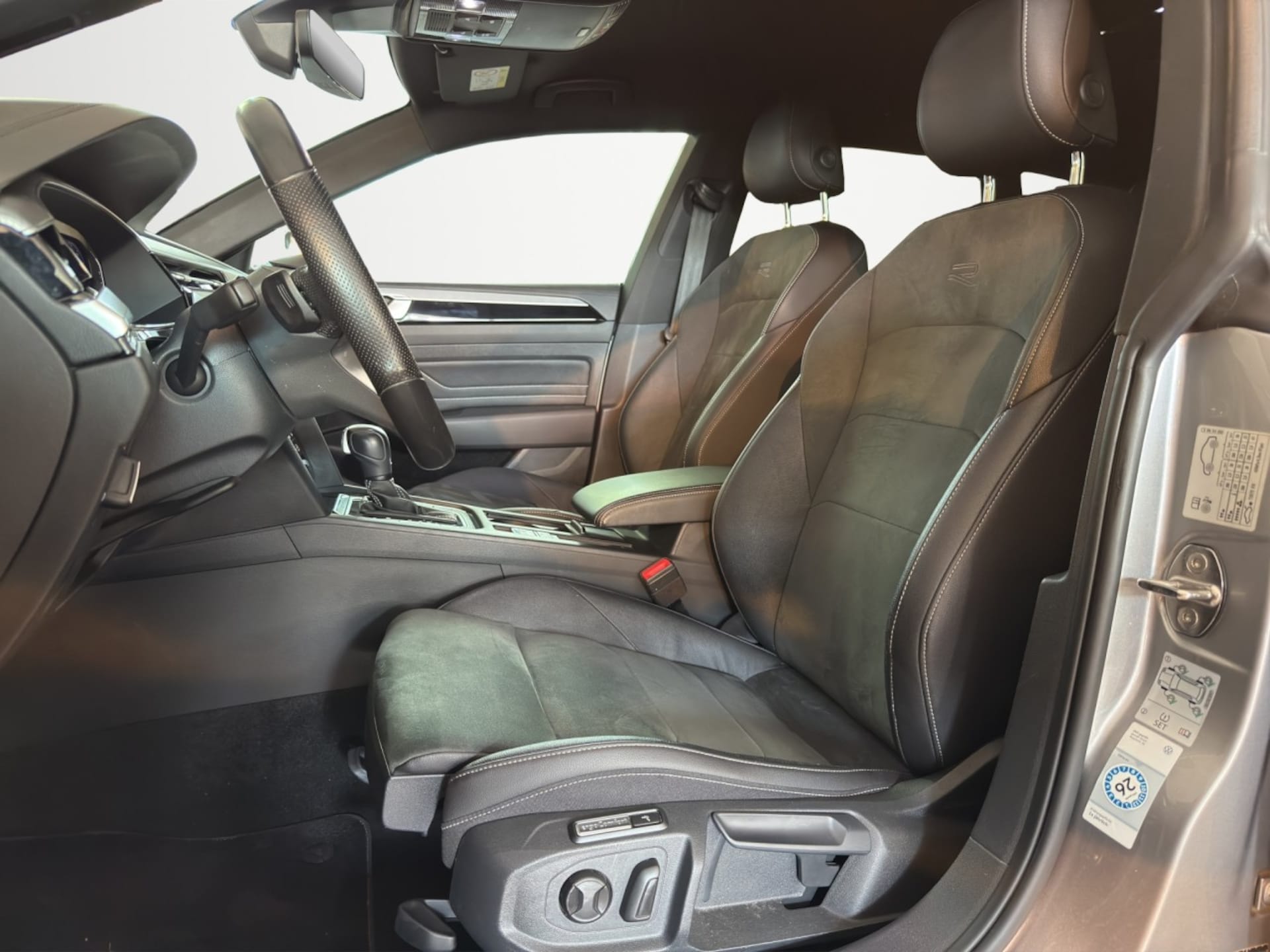 Volkswagen Arteon Shooting Brake R-Line