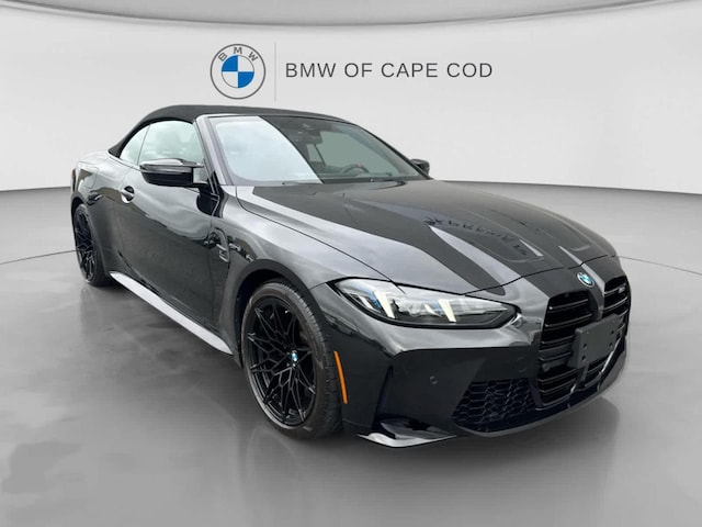 2026 BMW M4