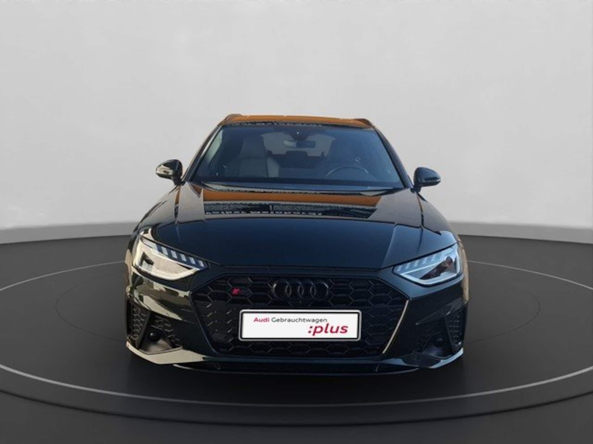 Audi S4 Avant