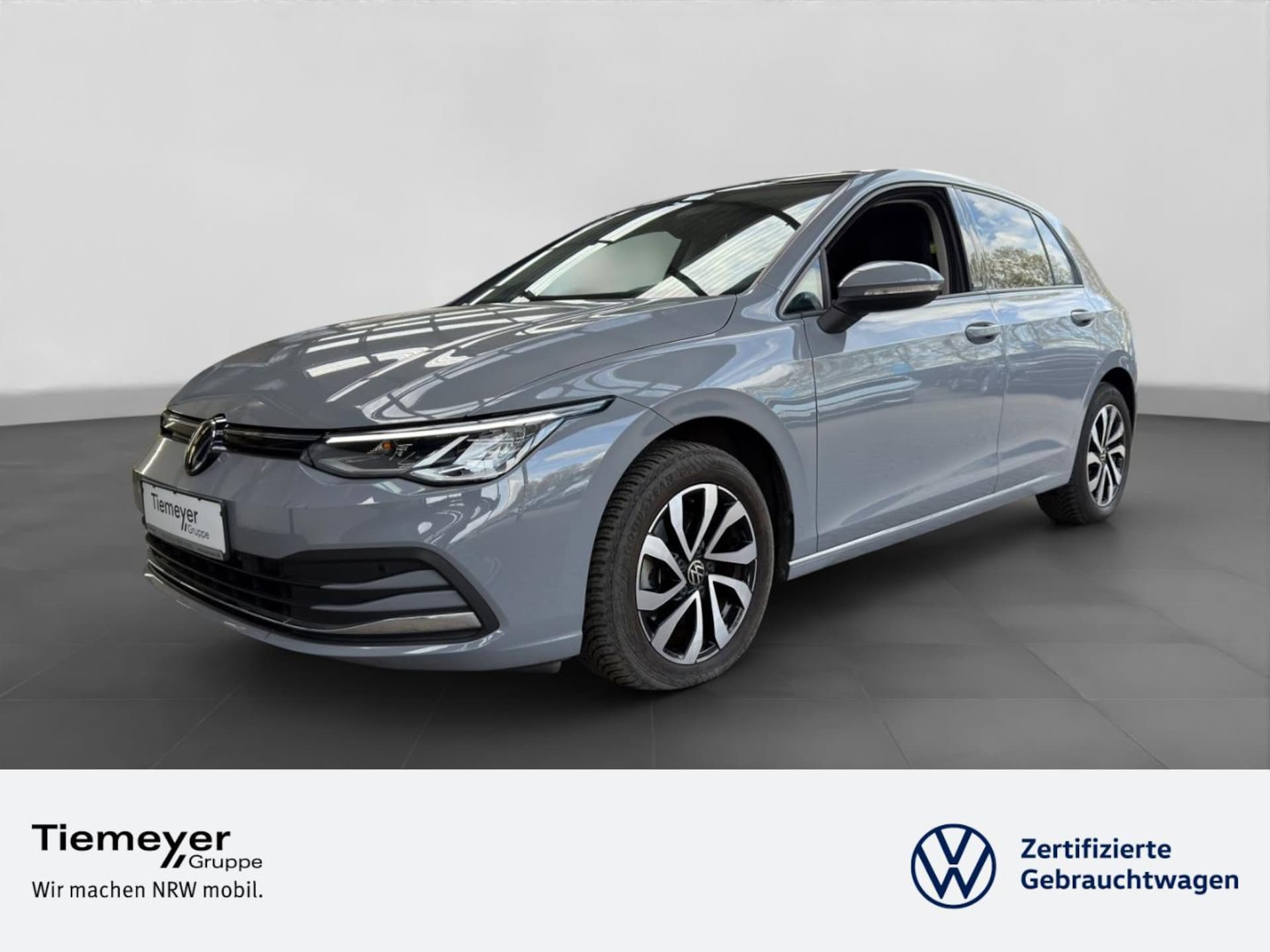 Volkswagen Golf Active