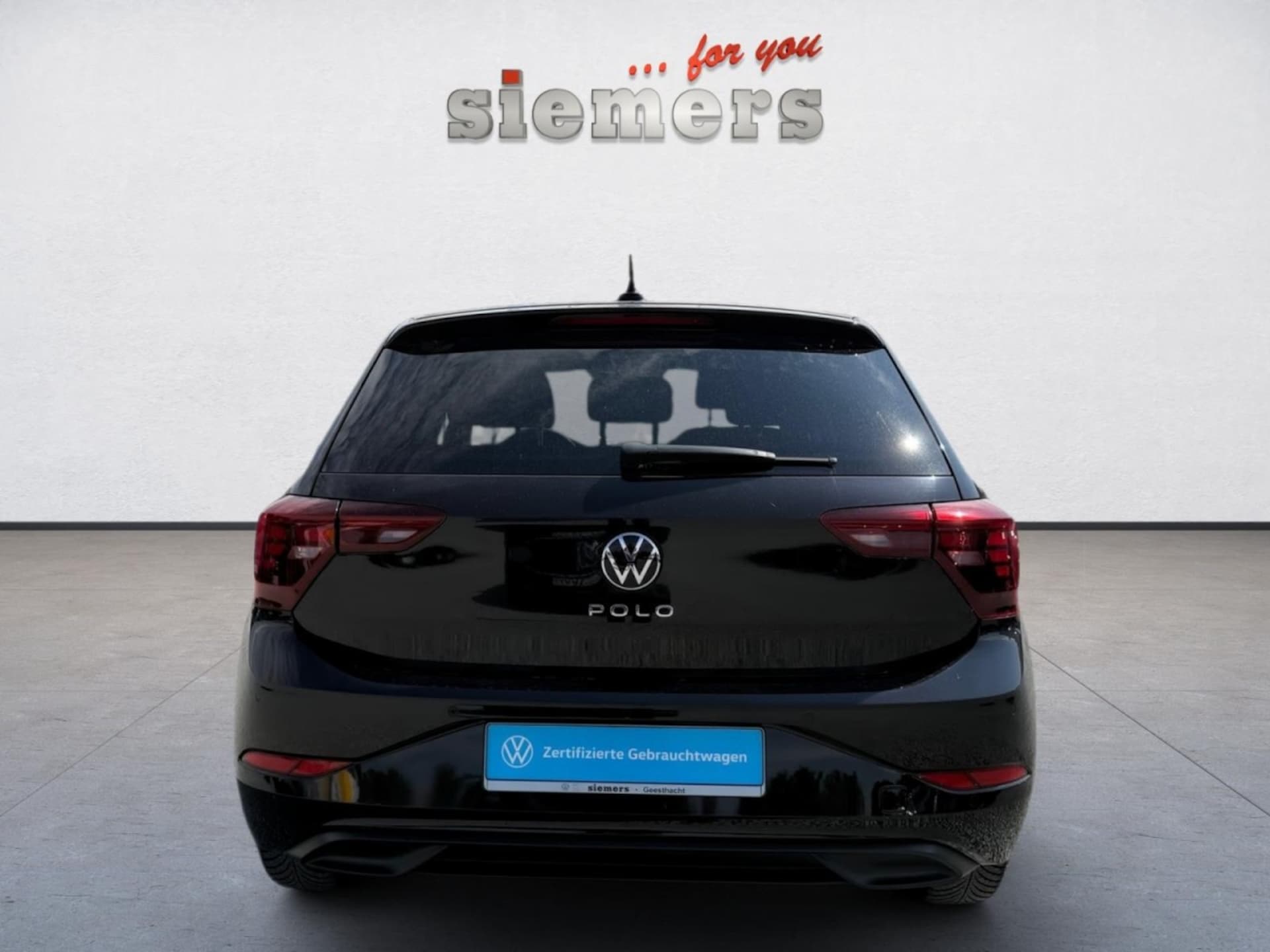 Volkswagen Polo Life