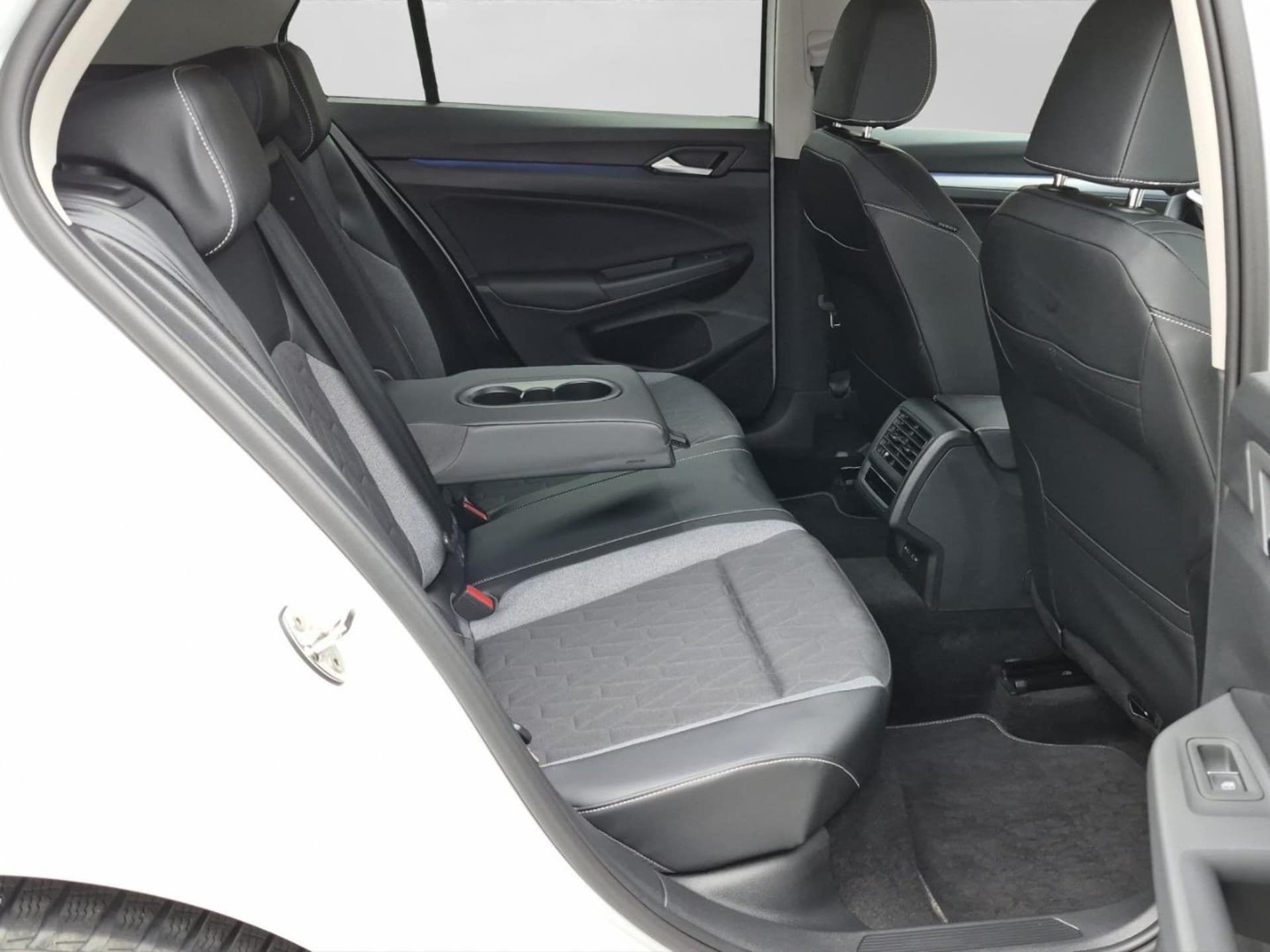 Volkswagen Golf ENERGY