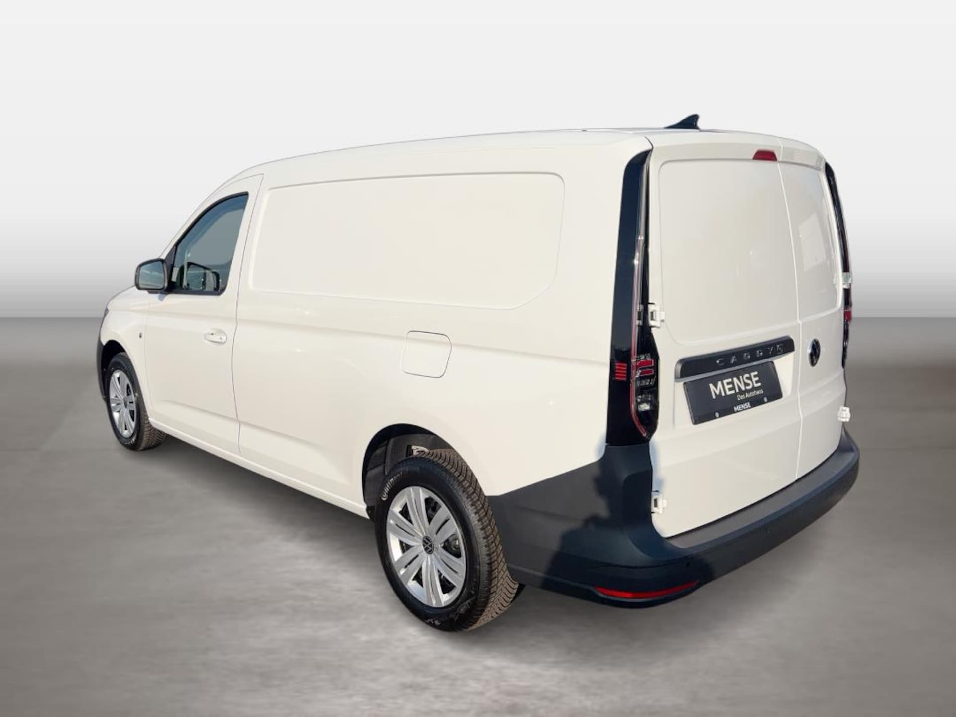 Volkswagen Caddy Maxi Cargo