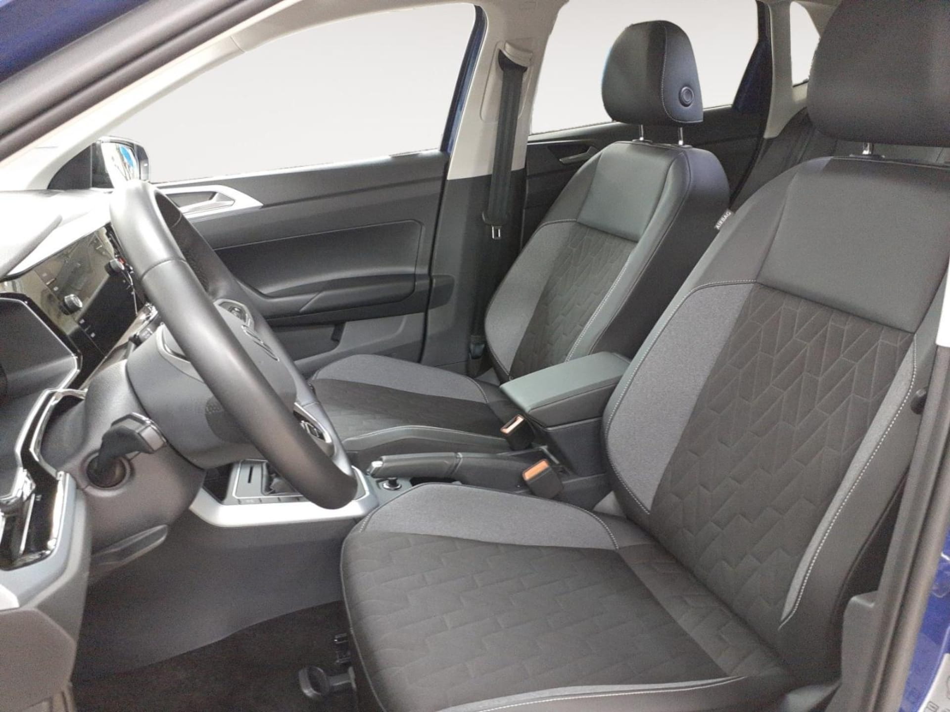 Volkswagen Polo Goal