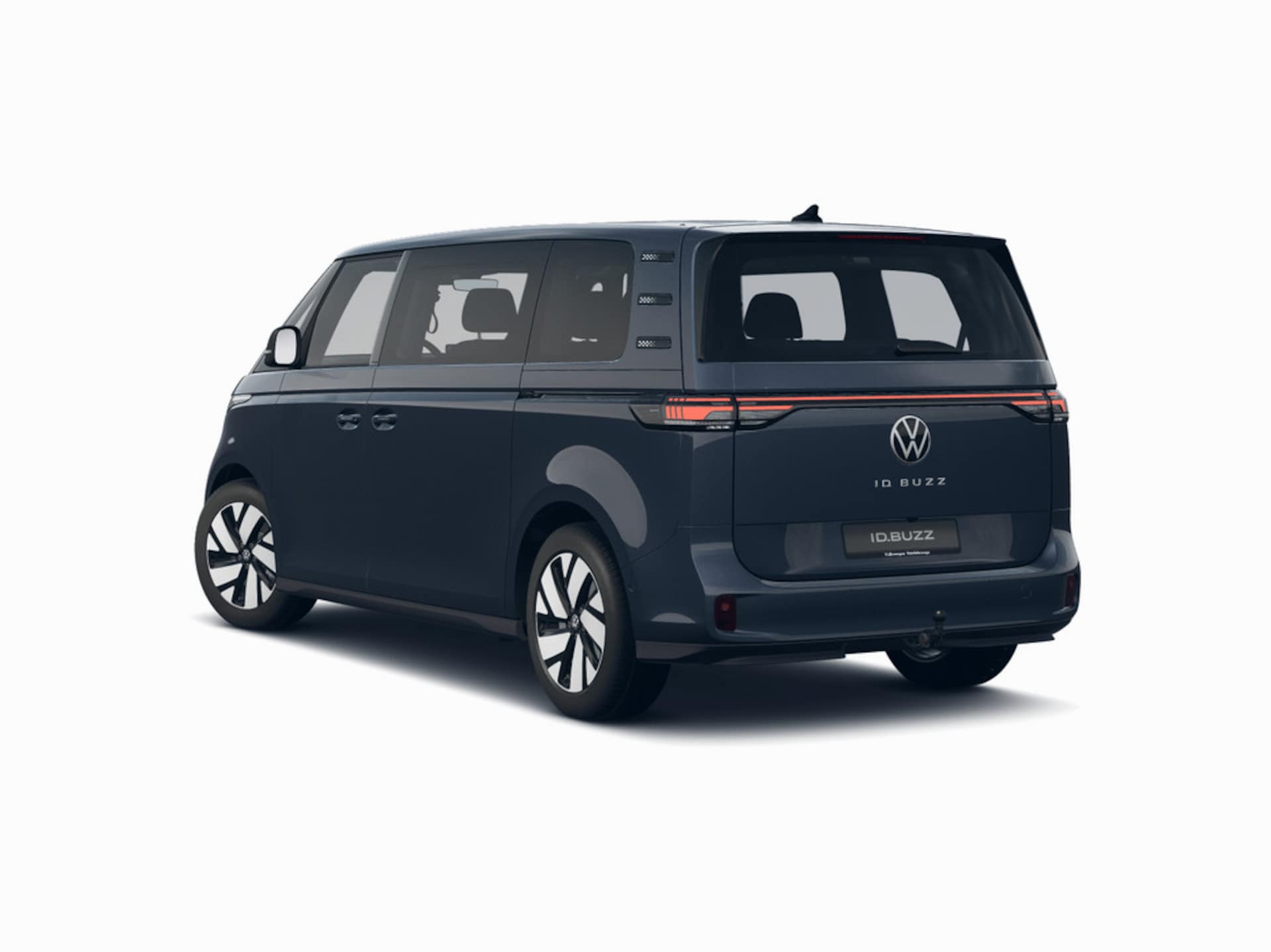 Volkswagen ID. Buzz Pro