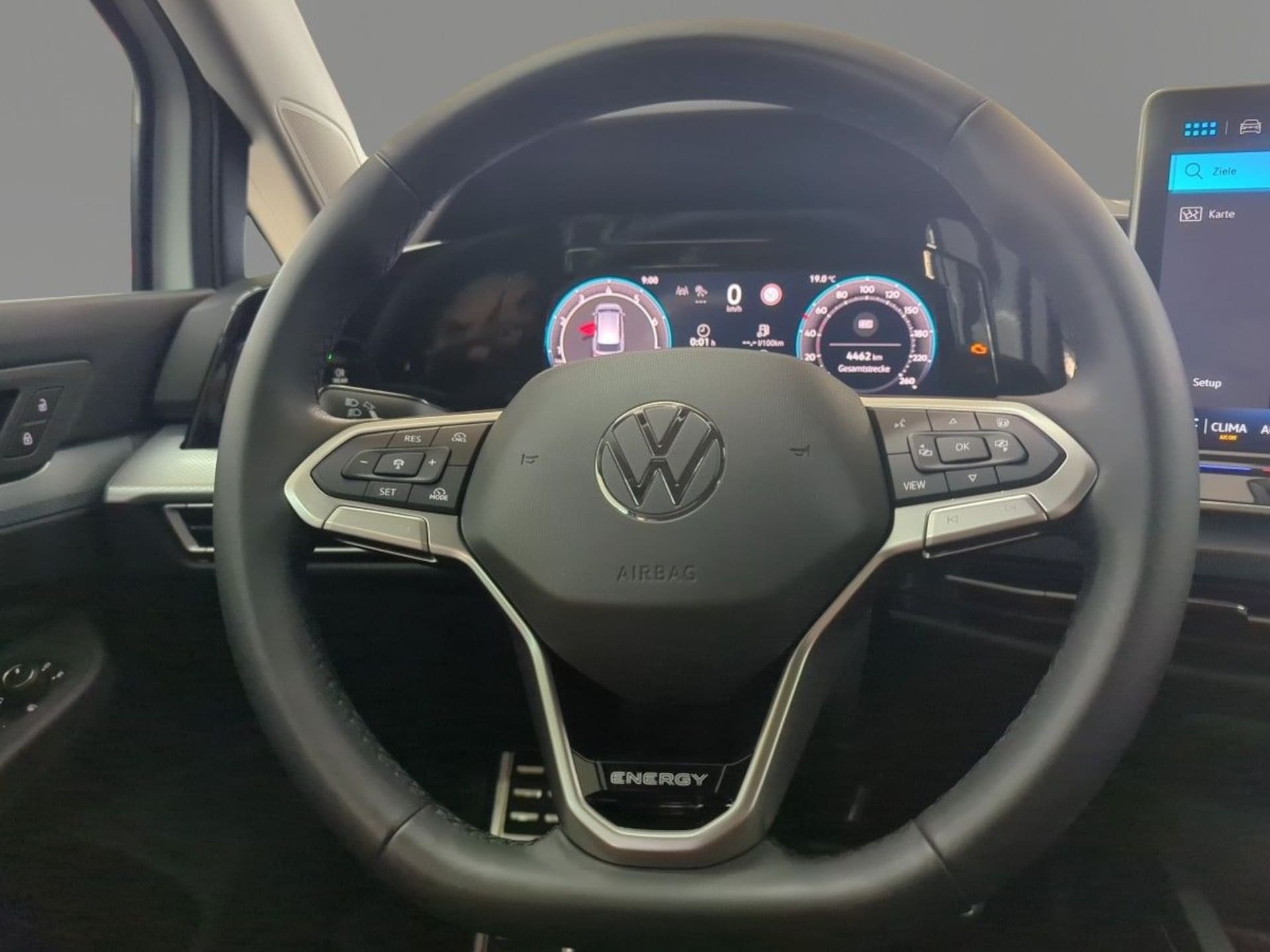 Volkswagen Golf Variant ENERGY