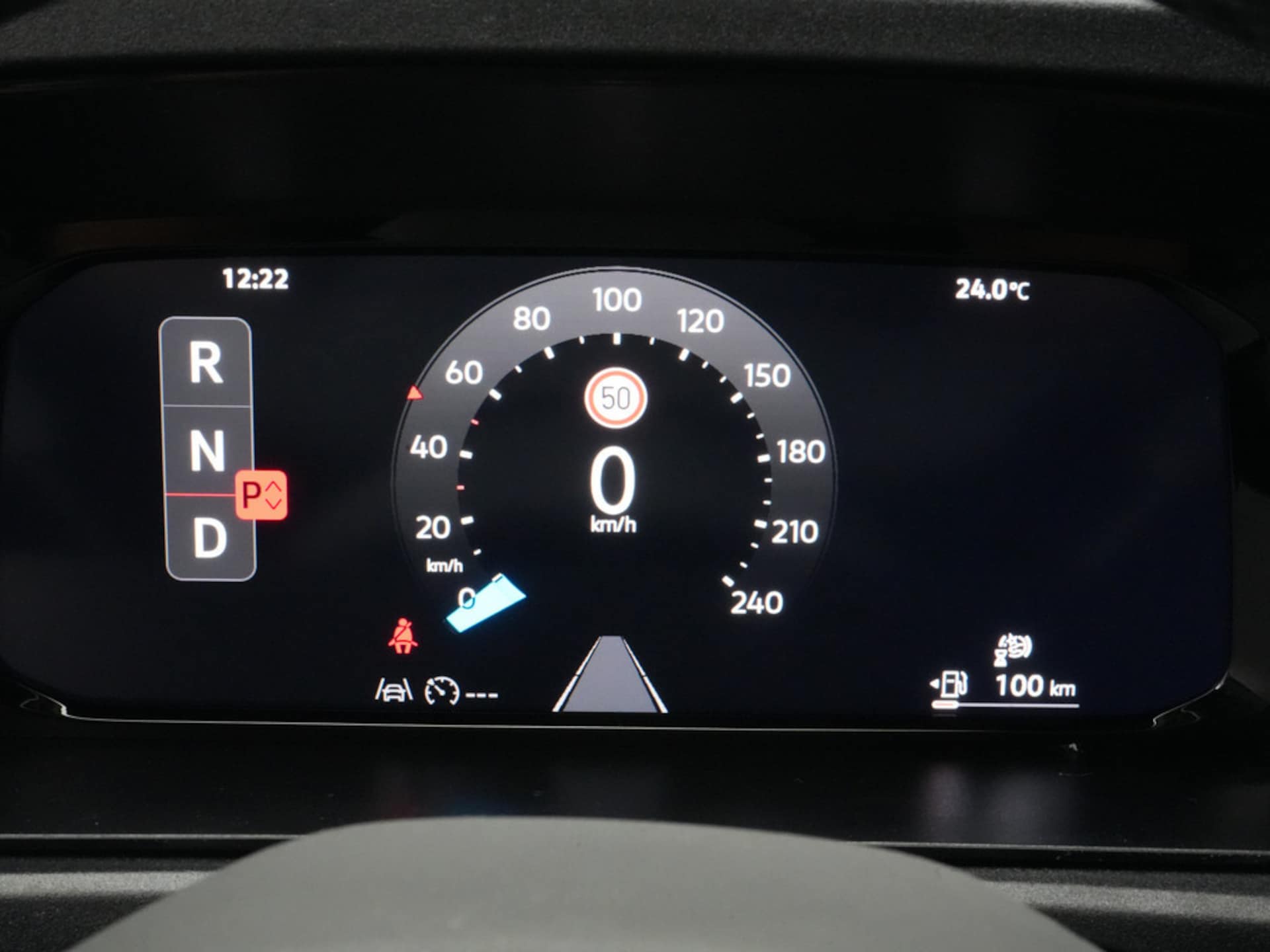 Volkswagen Caddy Maxi Cargo