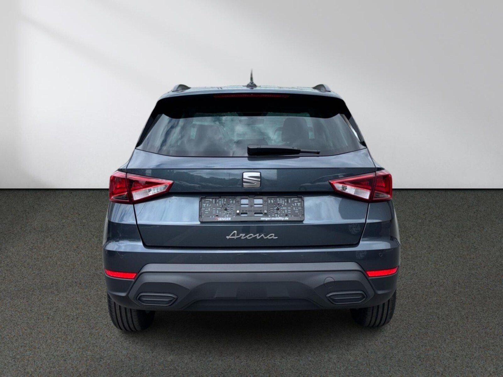 SEAT Arona – Bild 5
