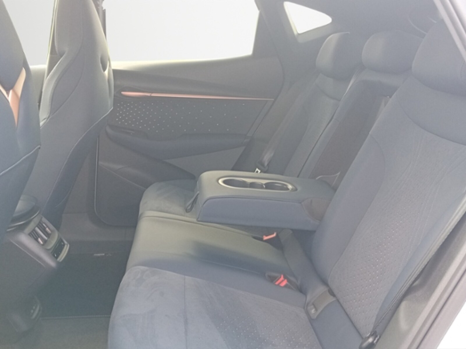 CUPRA Tavascan – Bild 12