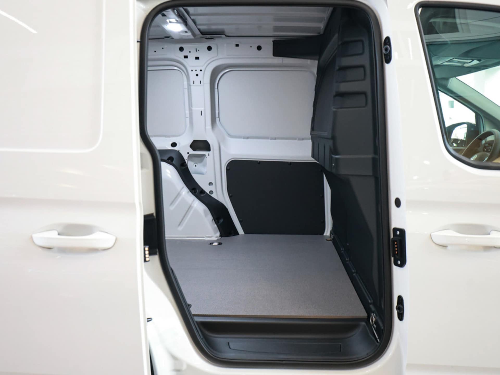Volkswagen Caddy Cargo