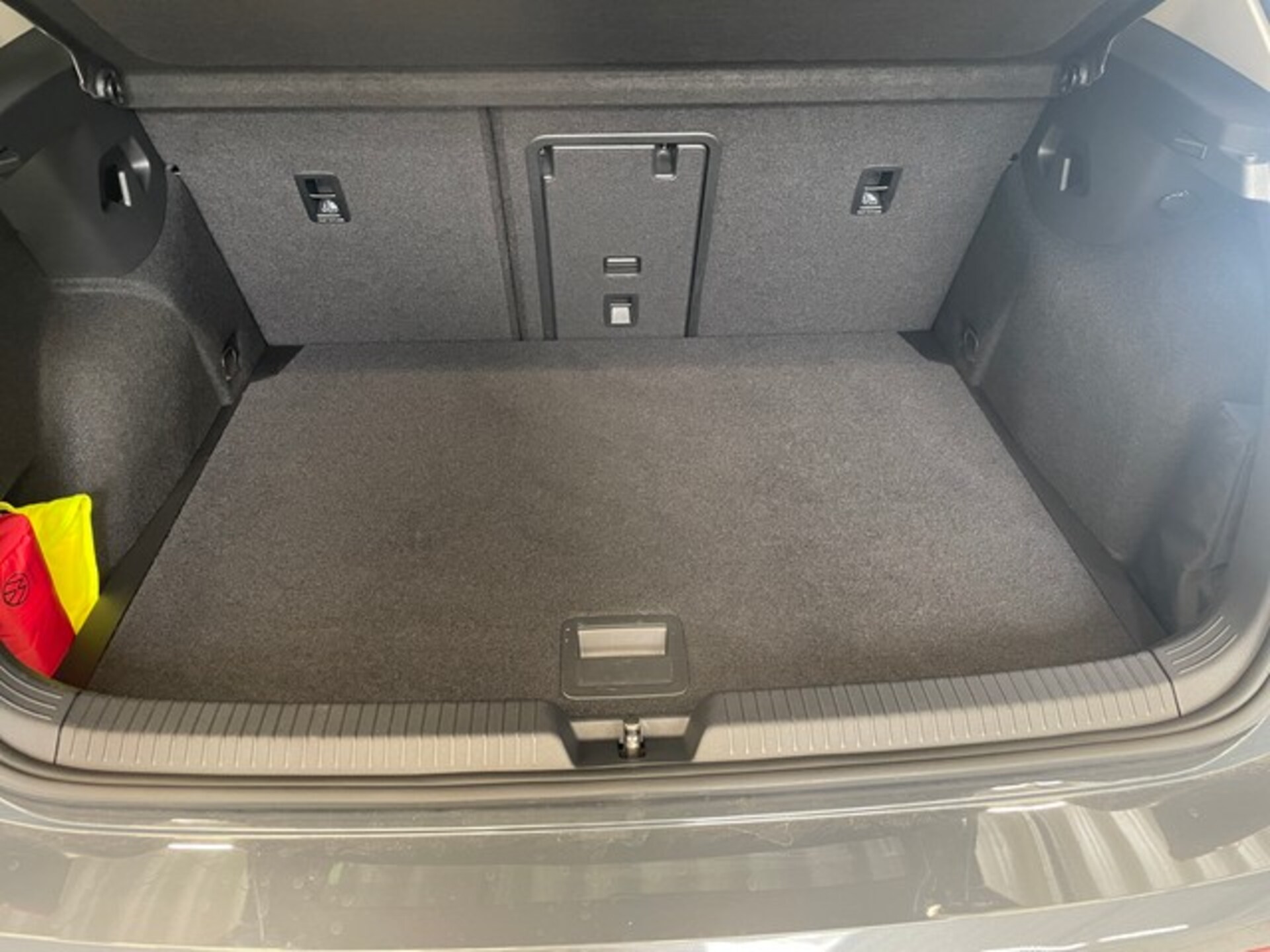 Volkswagen Golf Active