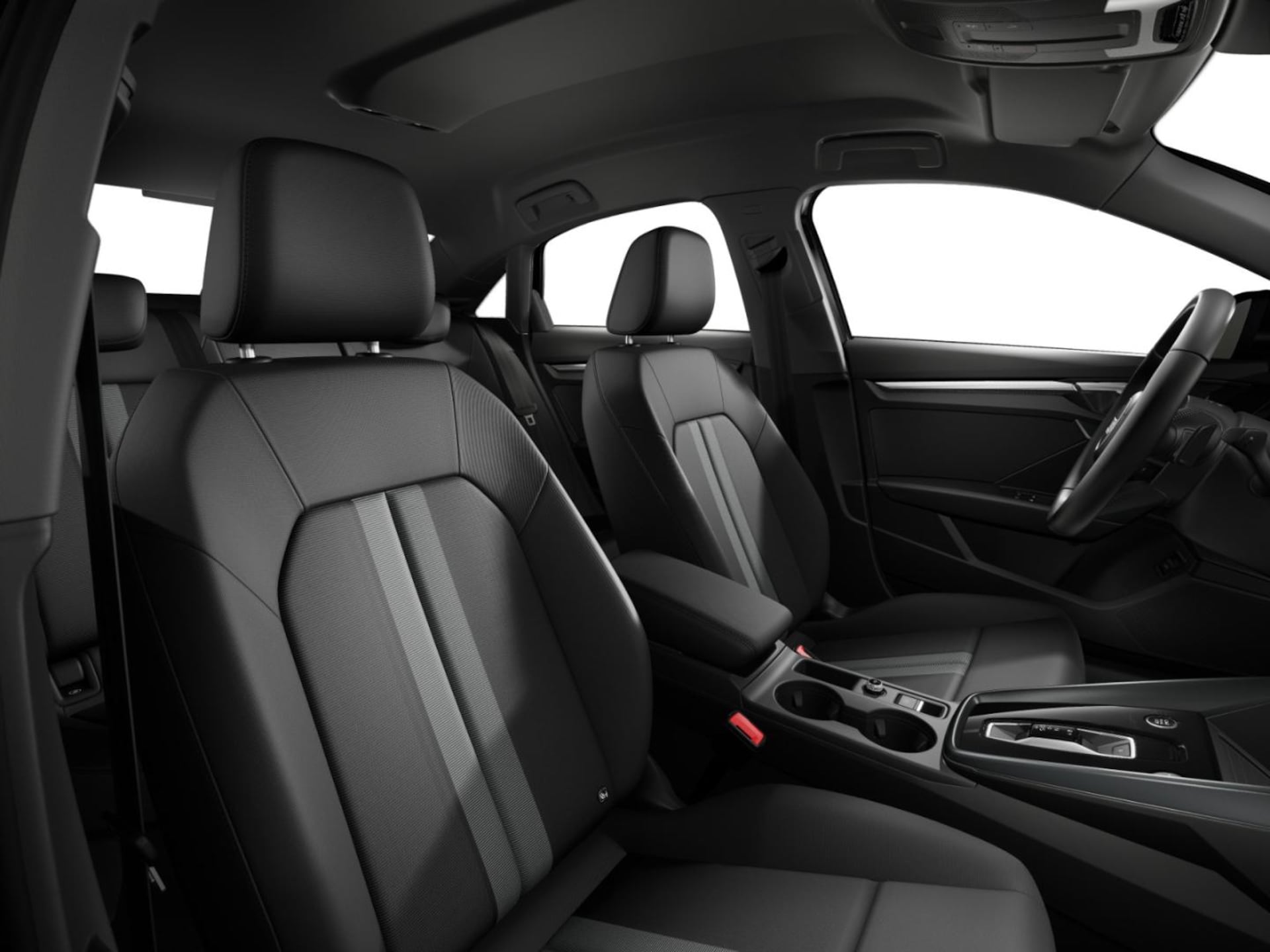Audi A3 Limousine advanced