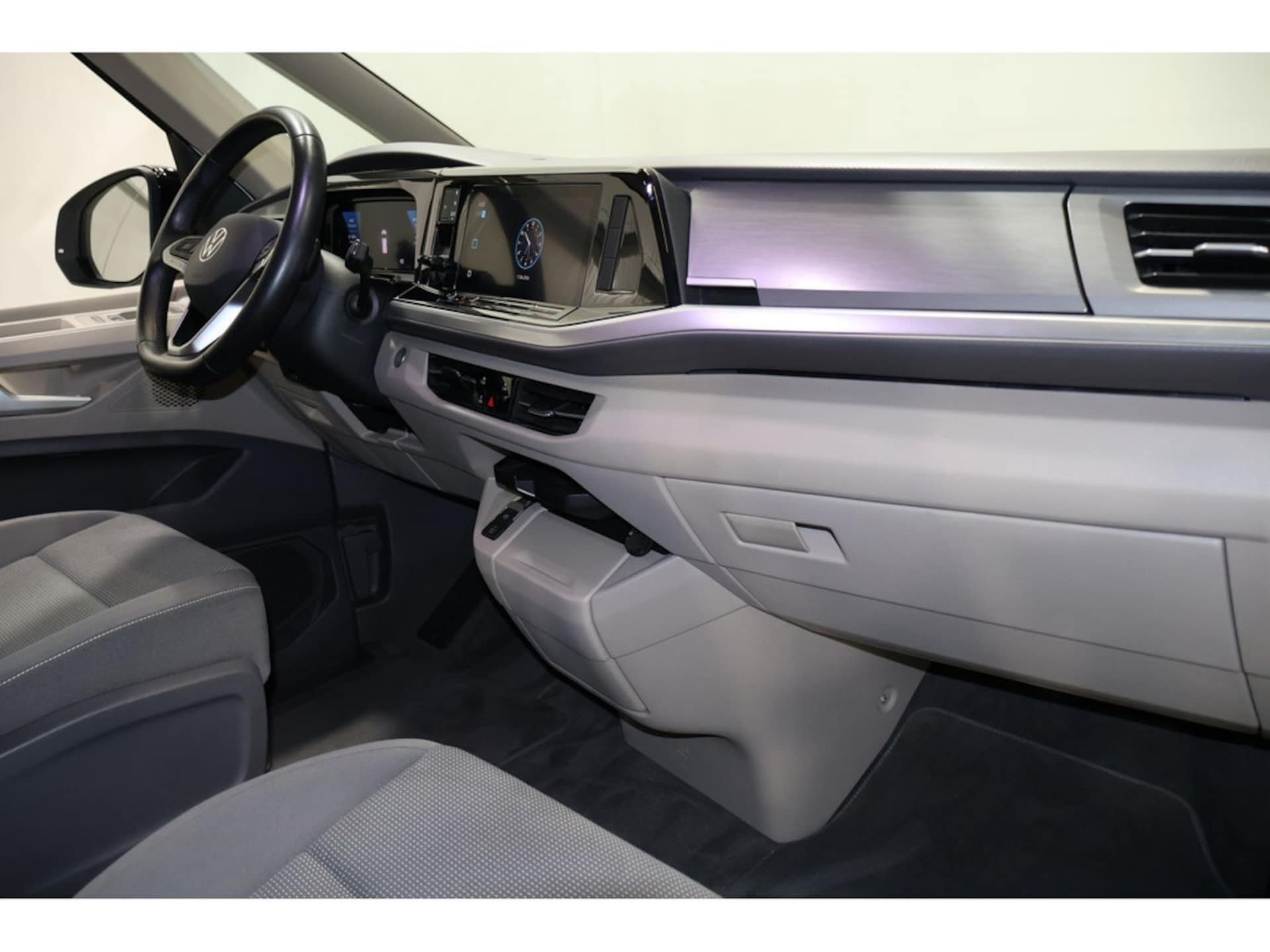 Volkswagen Multivan Langversion Life