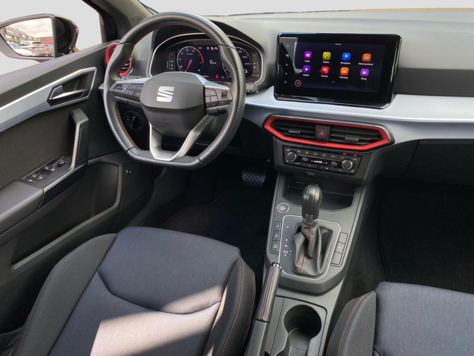 SEAT Ibiza – Bild 5