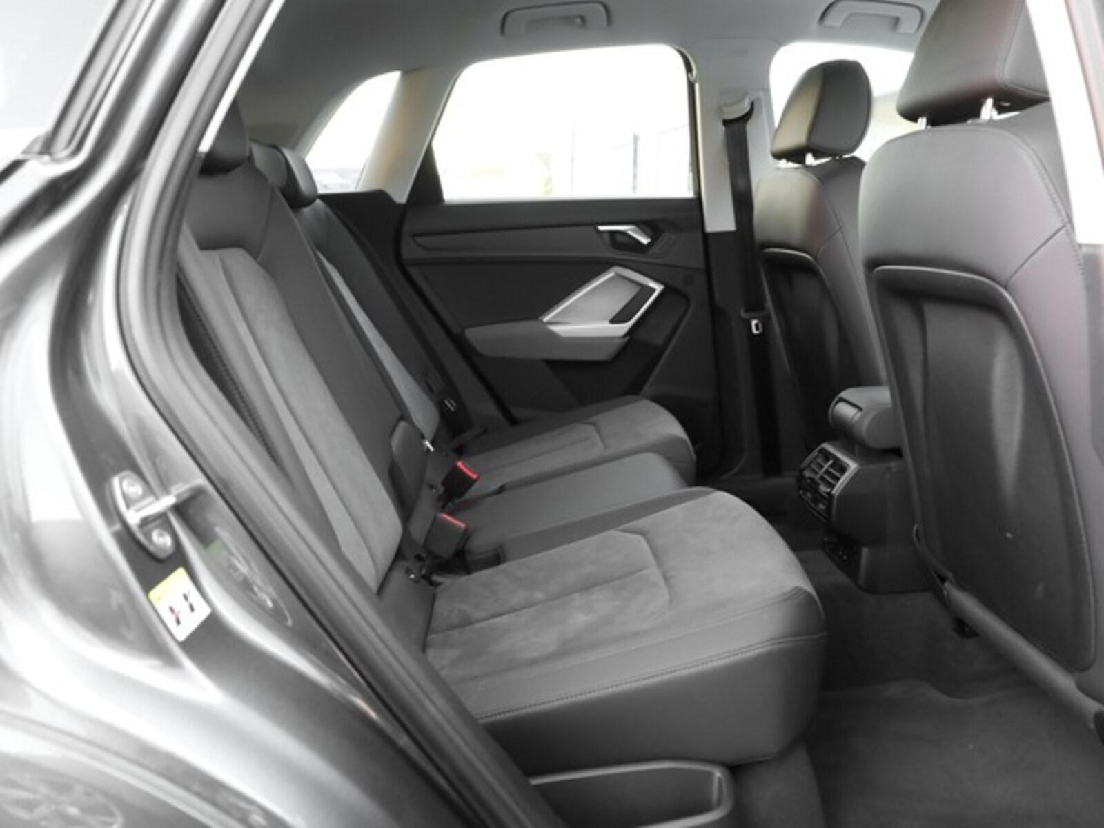 Audi Q3 – Bild 7