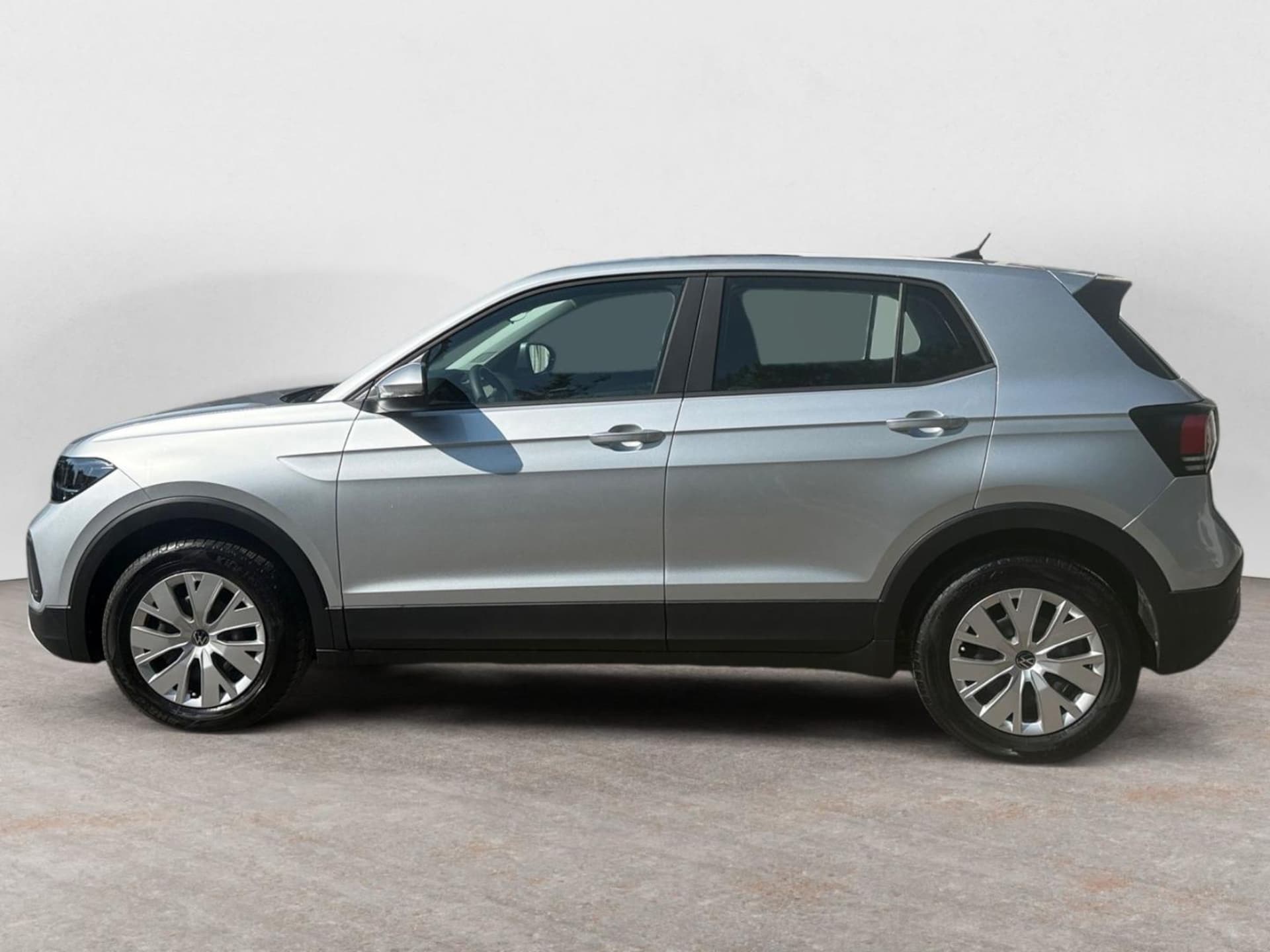 Volkswagen T-Cross Basis-Modell