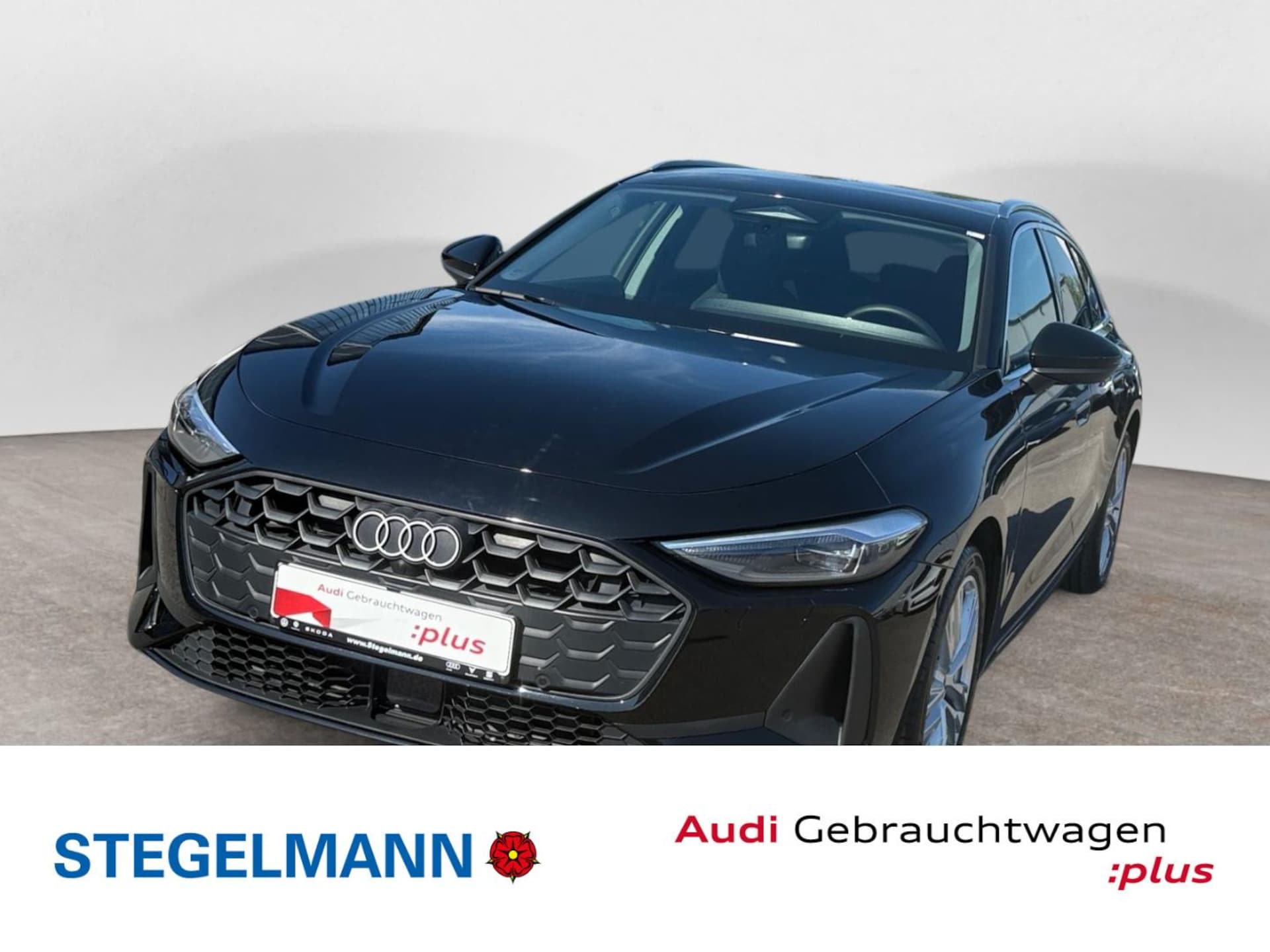 Audi A5 Avant