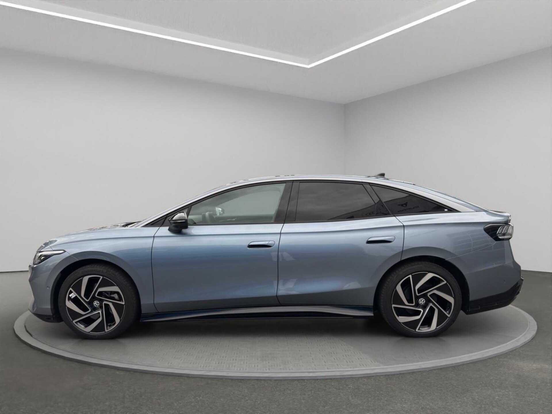 Volkswagen ID.7 Pro