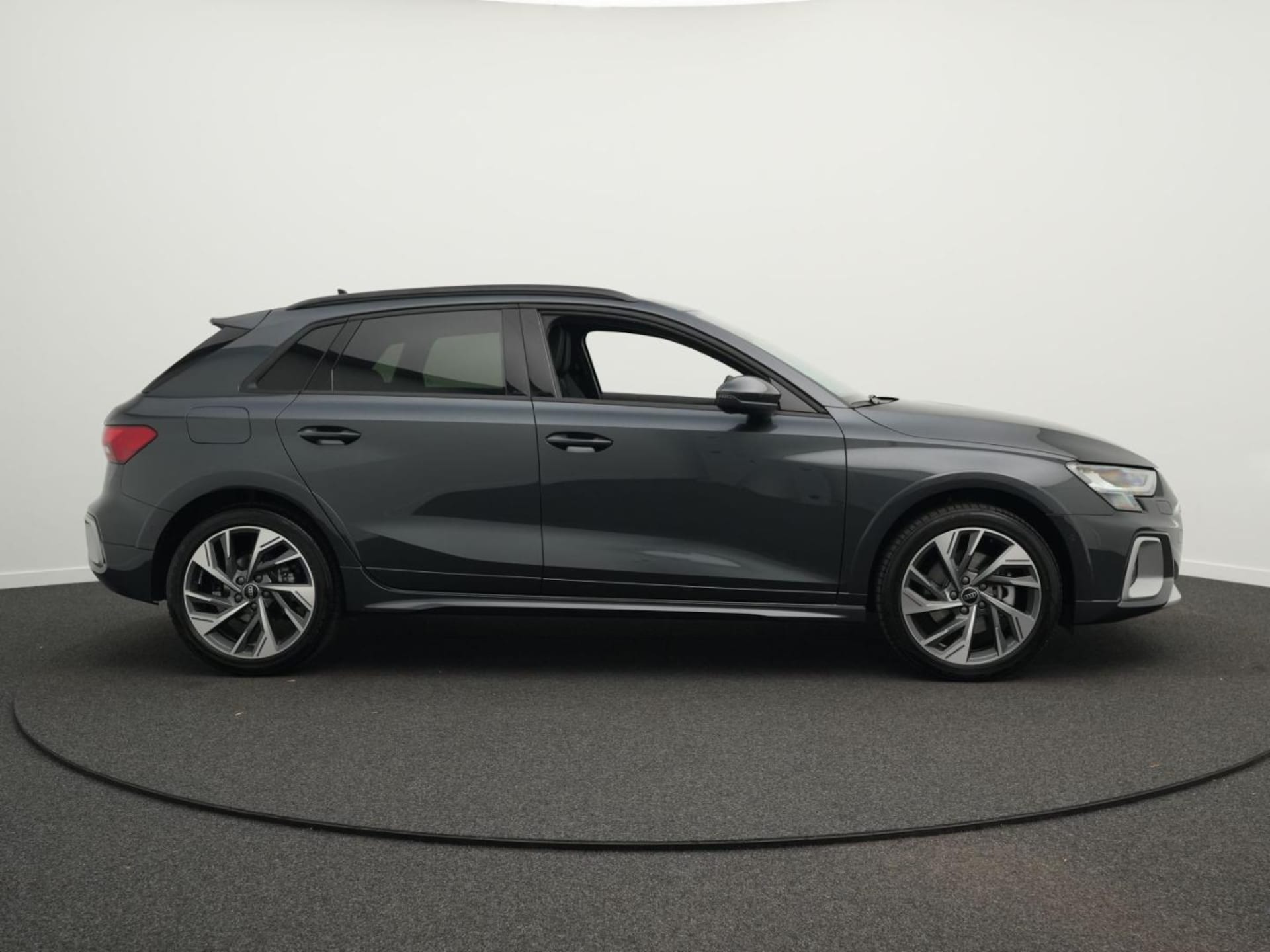 Audi A3 allstreet
