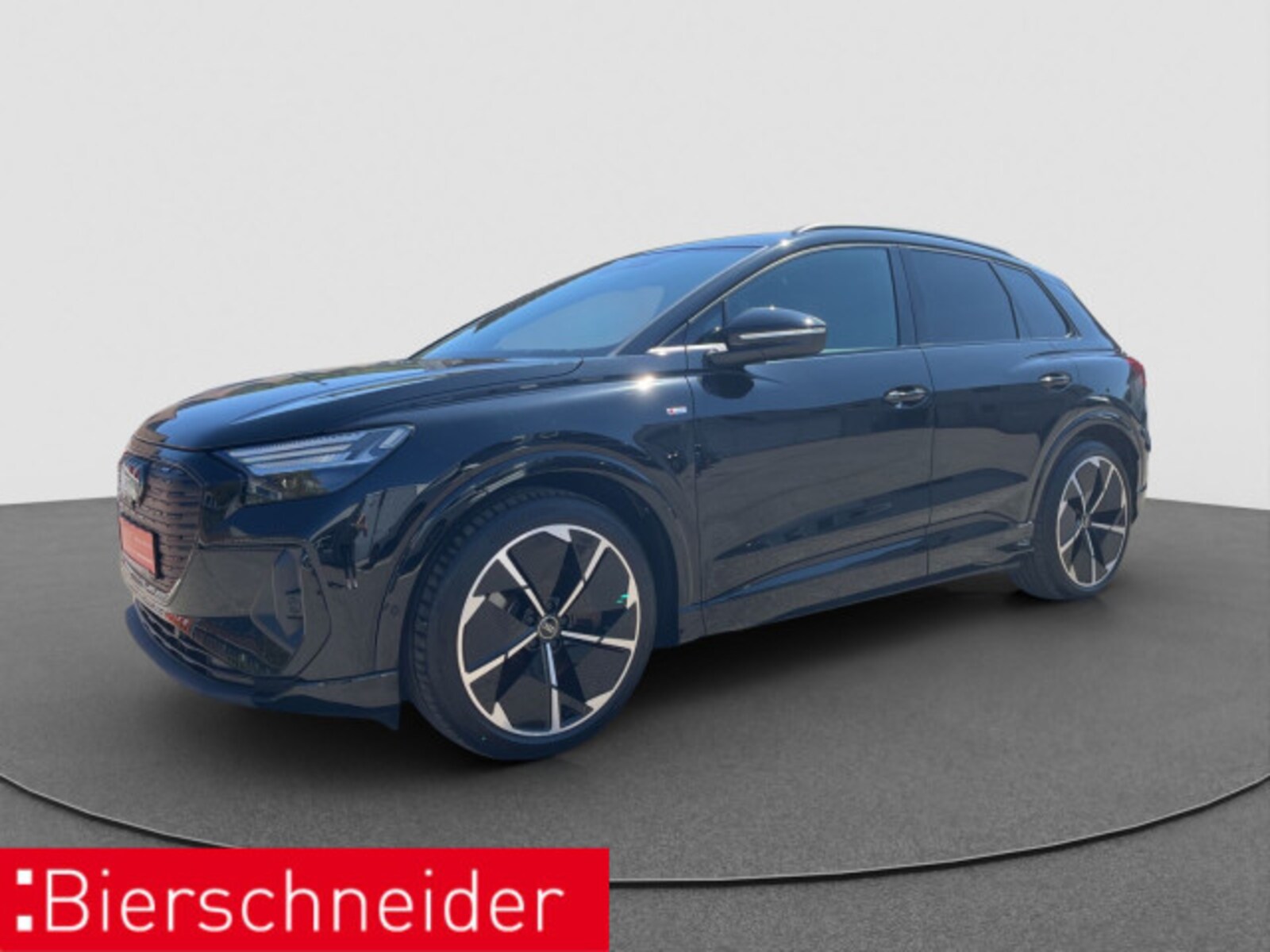 Audi Q4 e-tron – Bild 2