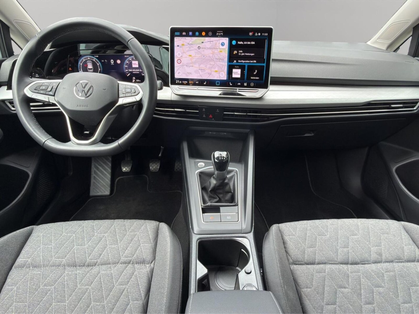Volkswagen Golf Variant – Bild 14