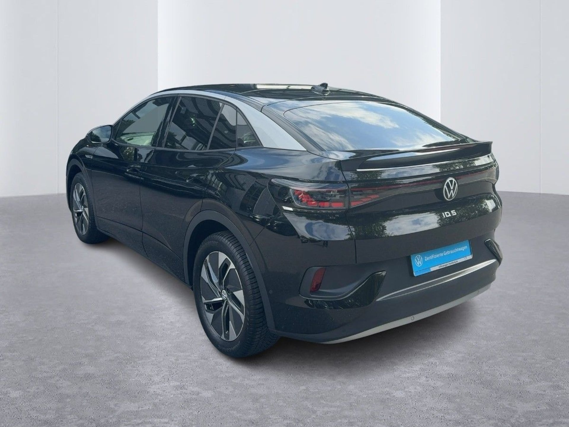Volkswagen ID.5 Pro