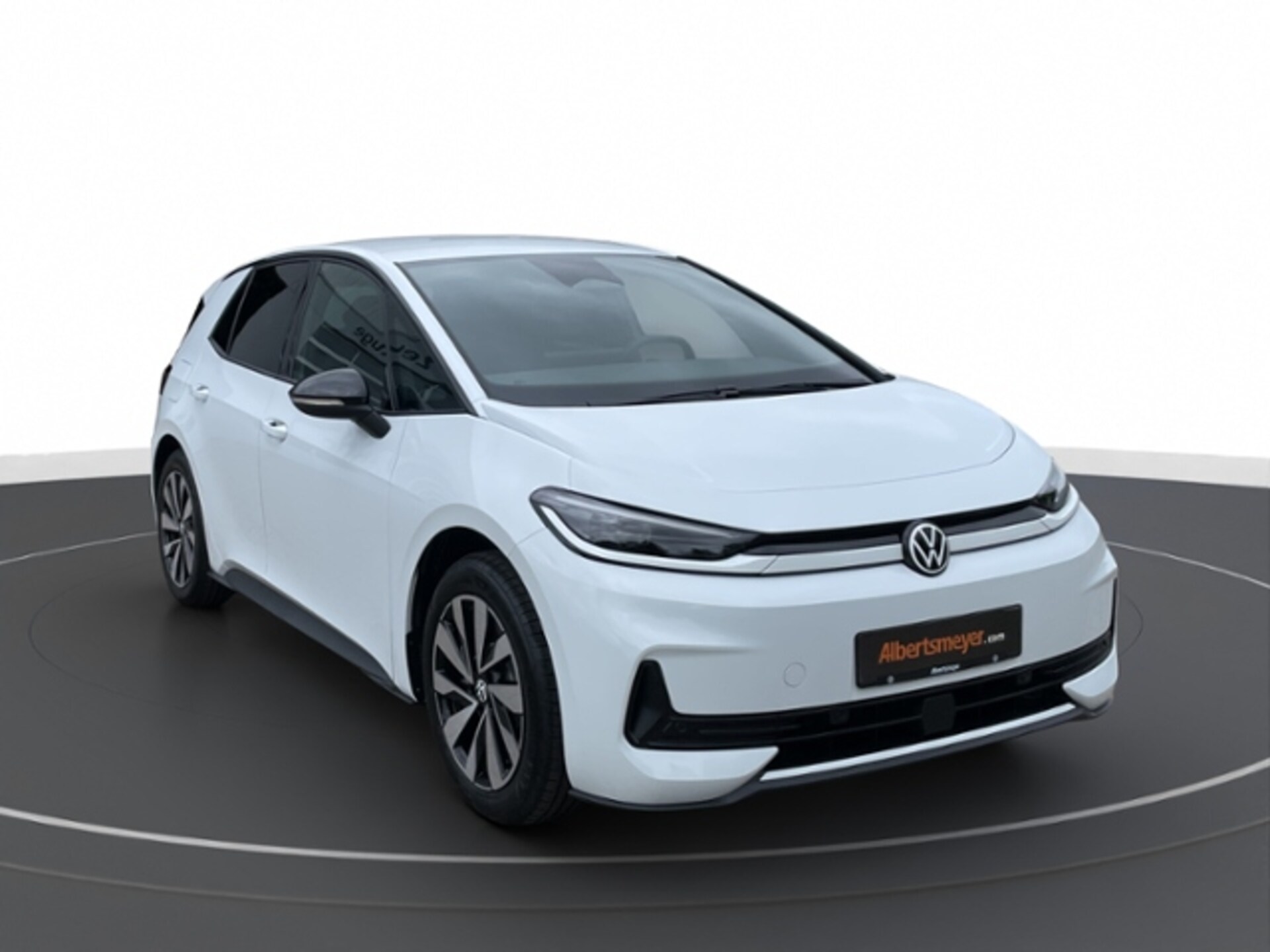 Volkswagen ID.3 Neo Life