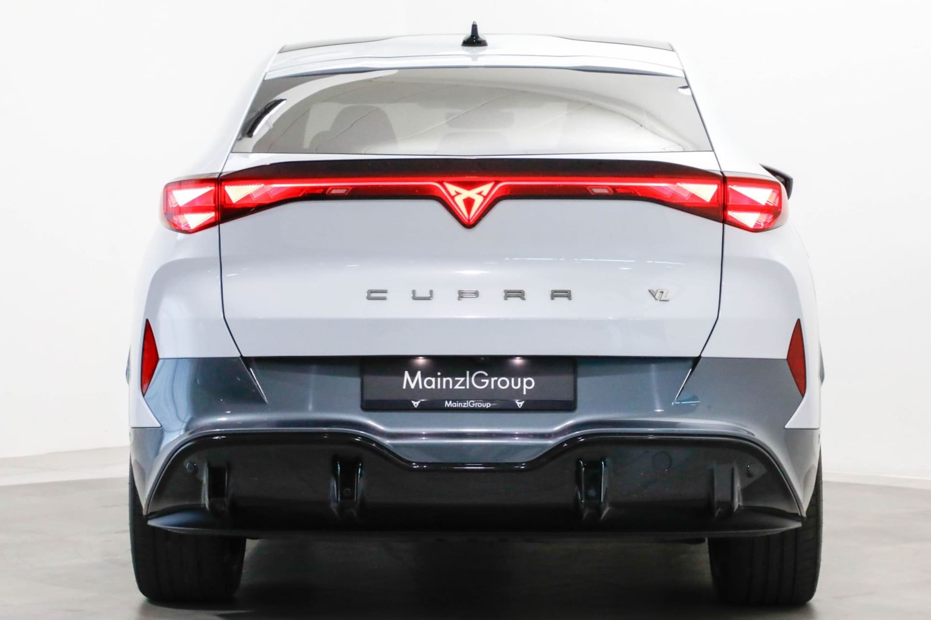 CUPRA Tavascan VZ