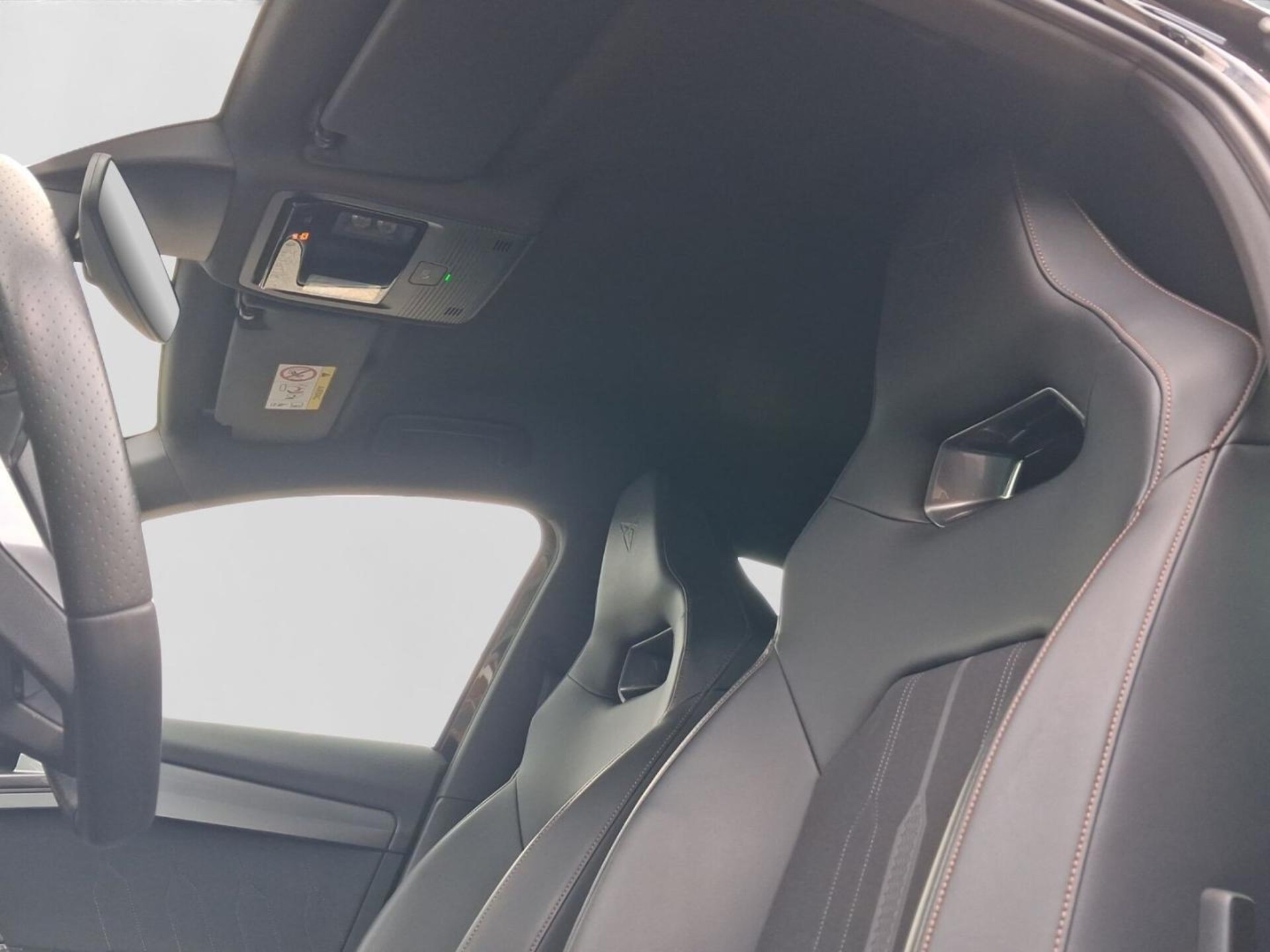CUPRA Formentor VZ