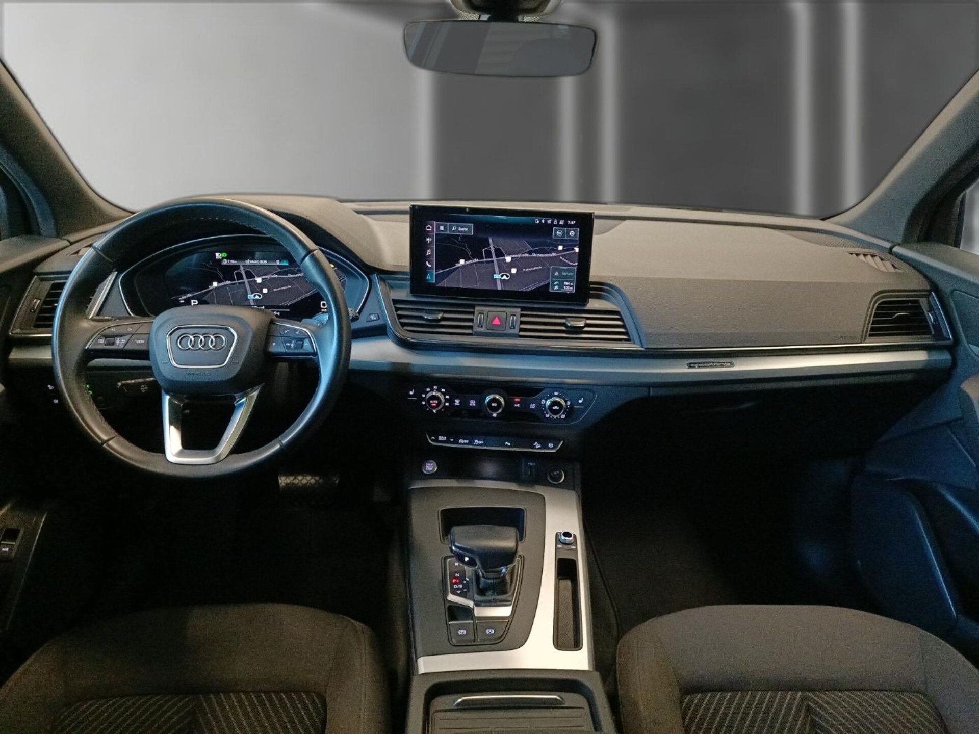 Audi Q5 SUV S line