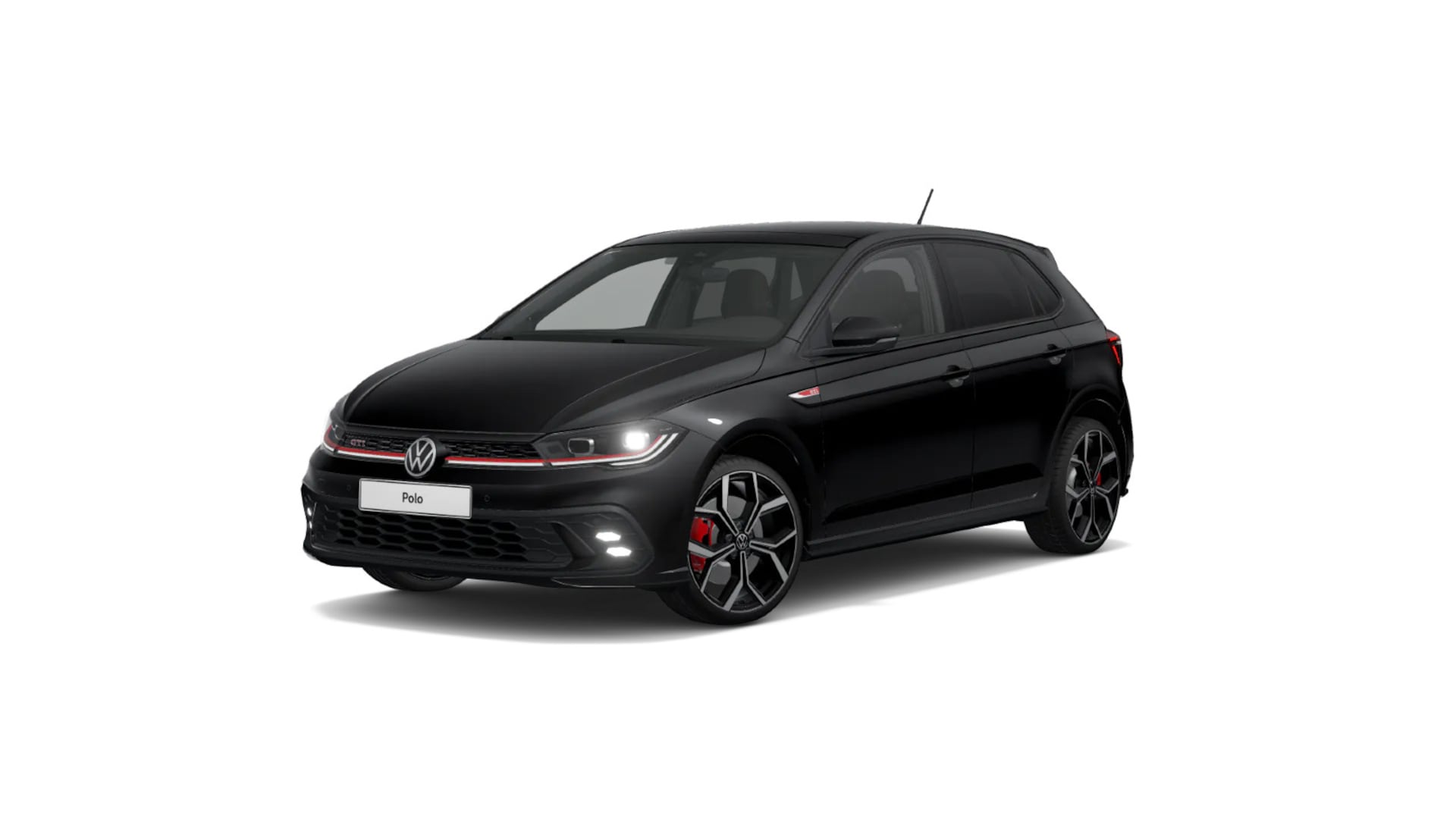 Volkswagen Polo GTI