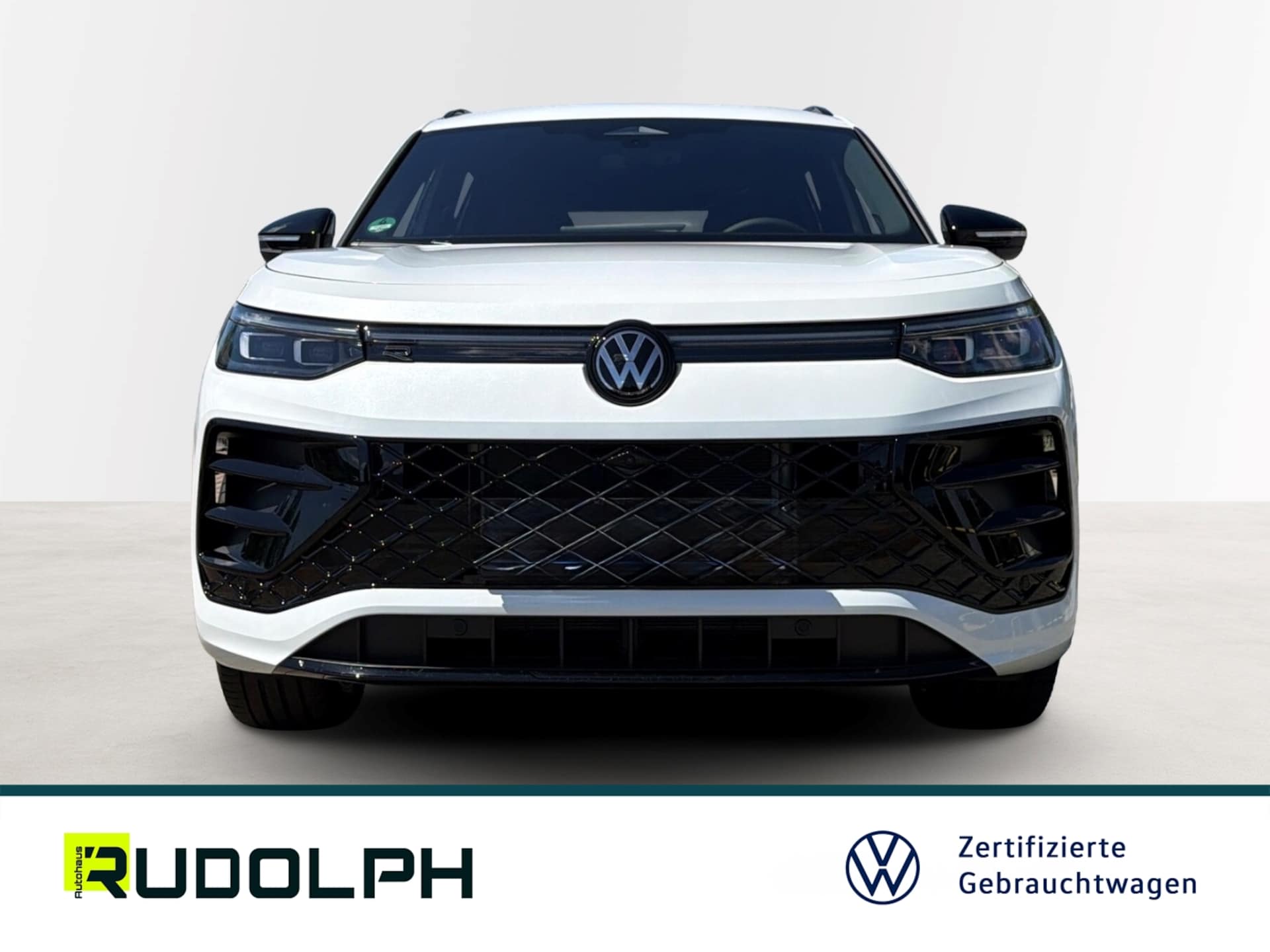 Volkswagen Tayron R-Line