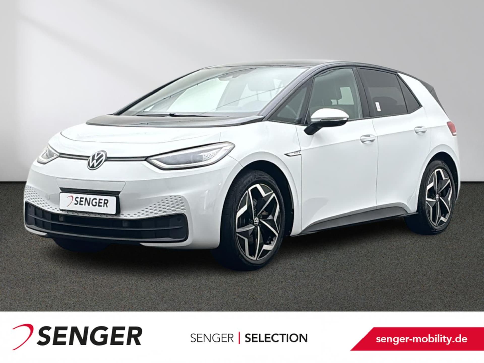 Volkswagen ID.3 Pro S