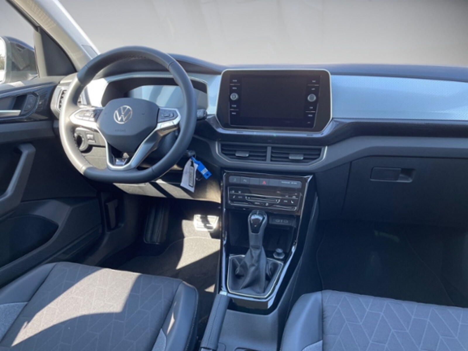 Volkswagen T-Cross – Bild 12