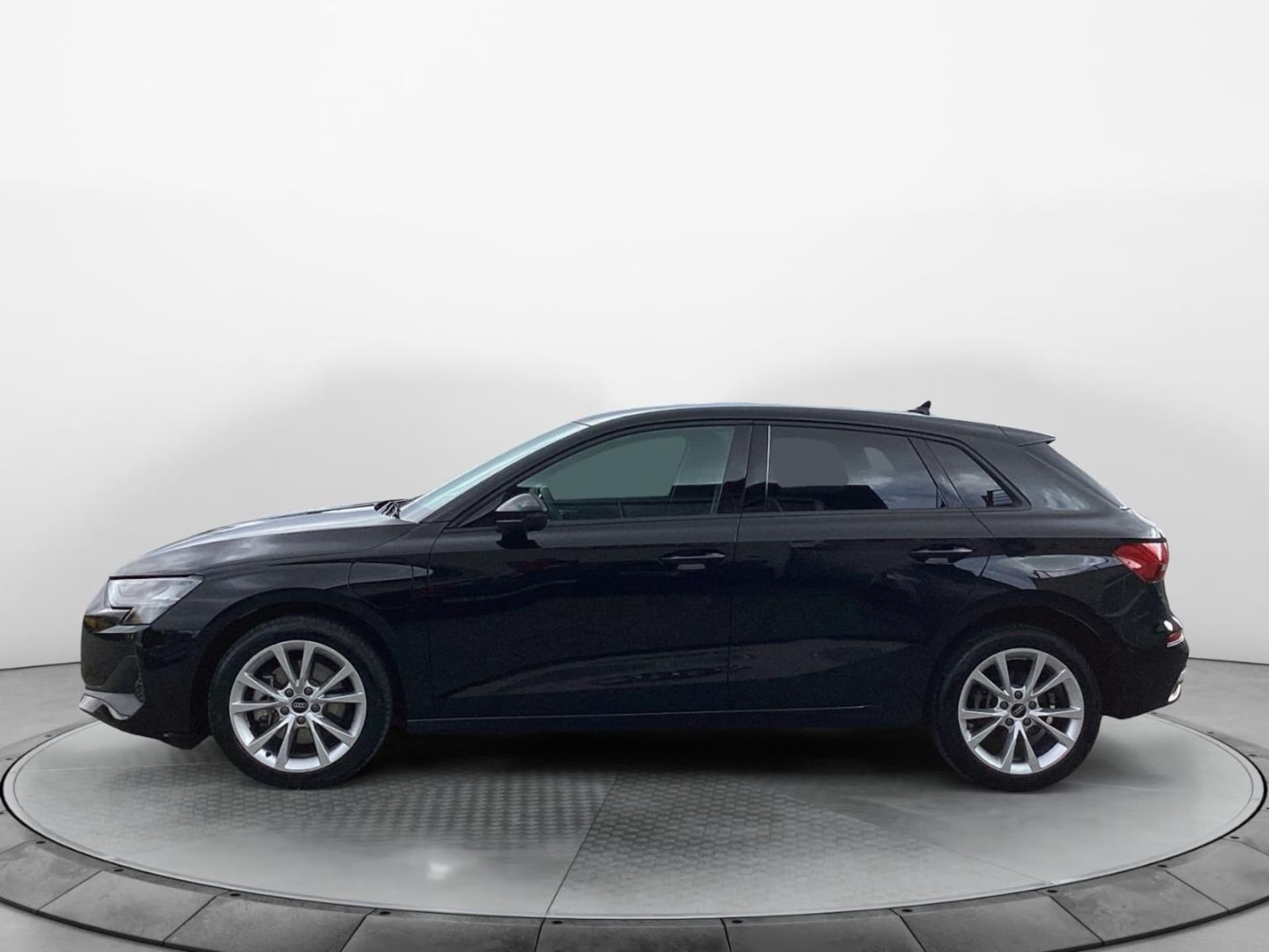 Audi A3 Sportback TFSI e