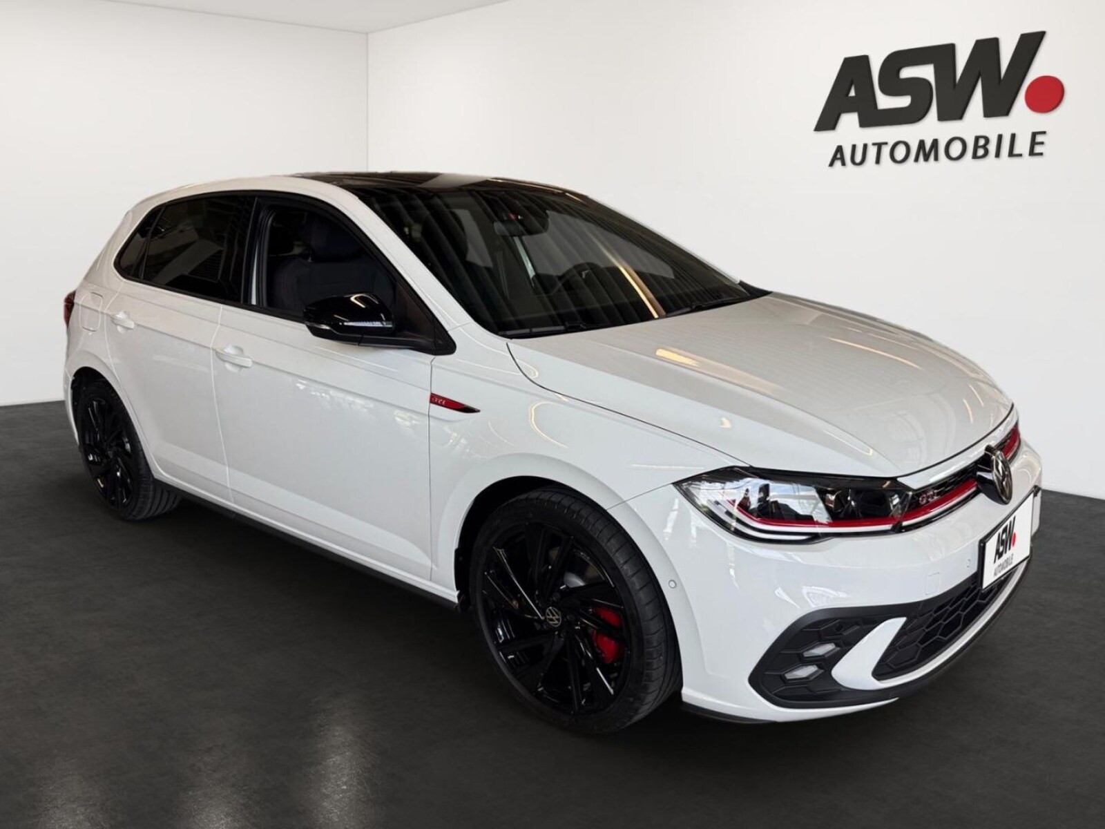 Volkswagen Polo – Bild 3
