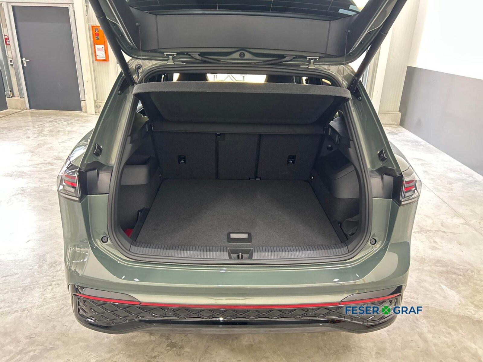 Volkswagen Tiguan – Bild 10