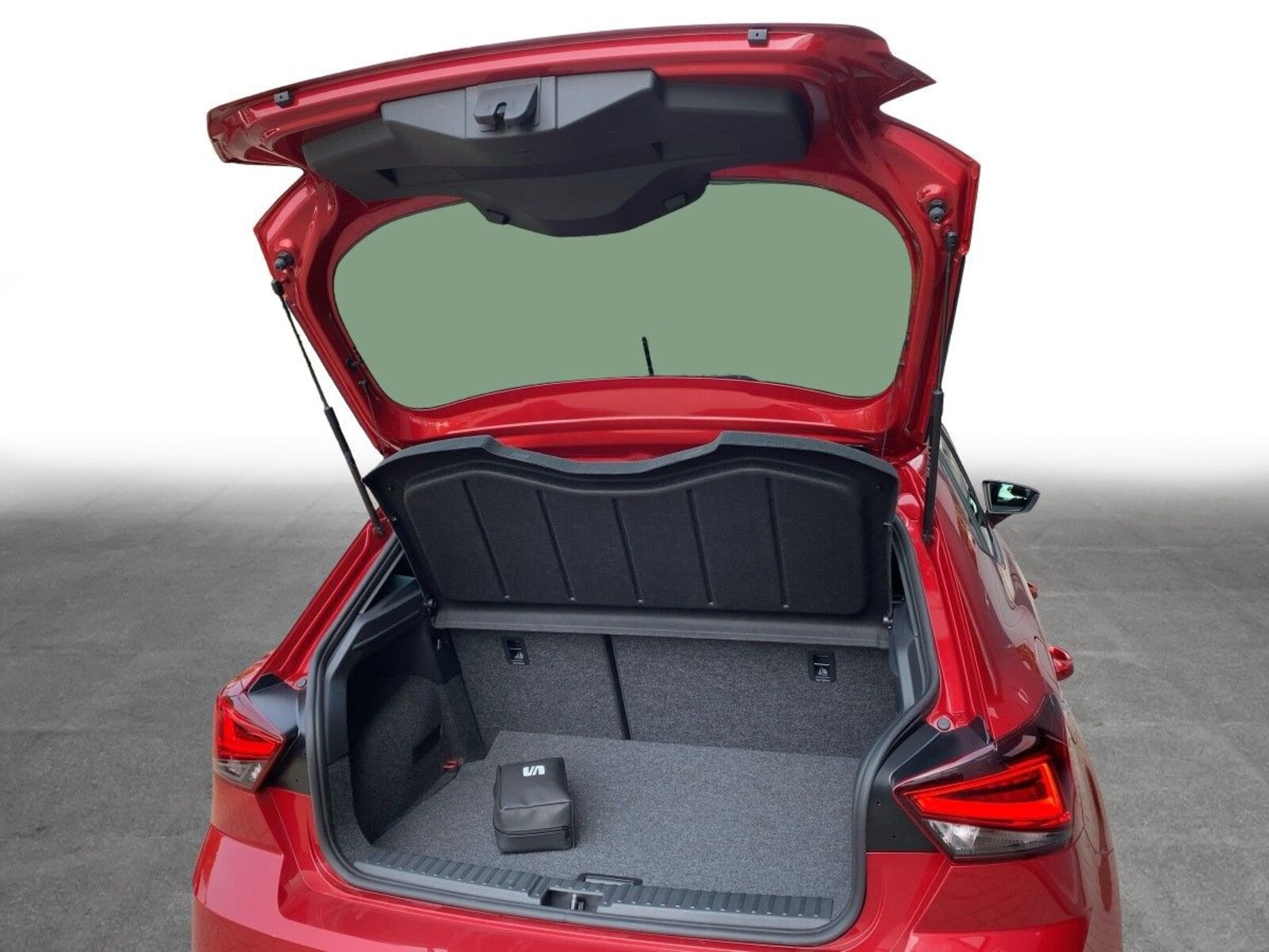 SEAT Ibiza – Bild 7