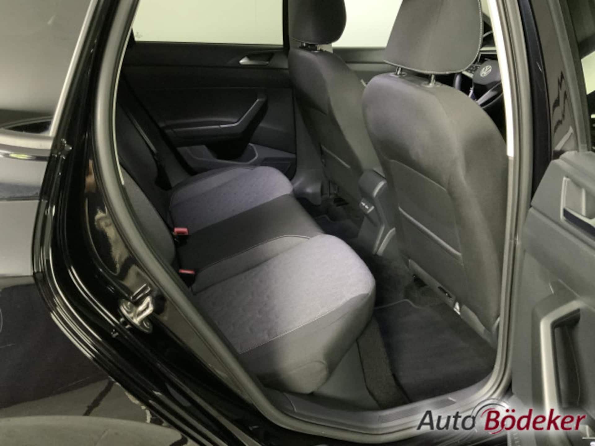 Volkswagen Polo MOVE