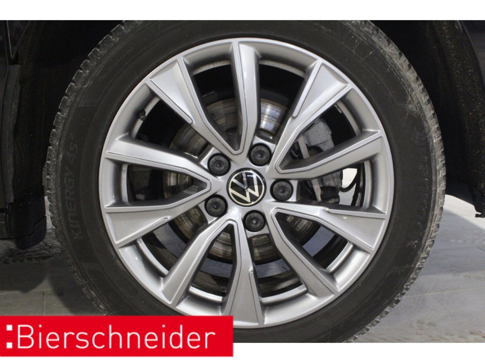 Volkswagen Multivan Langversion – Bild 13