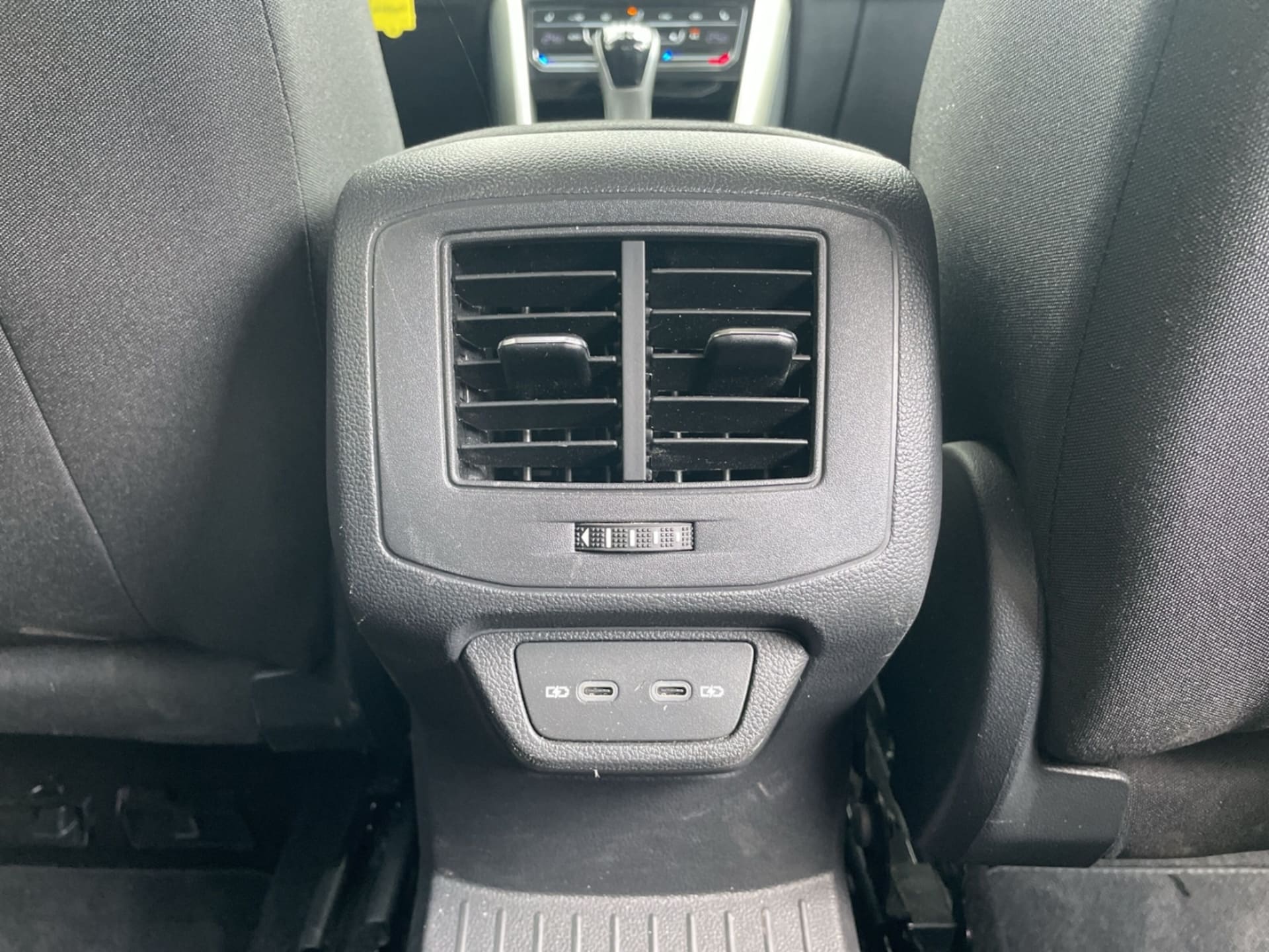 Volkswagen T-Roc MOVE