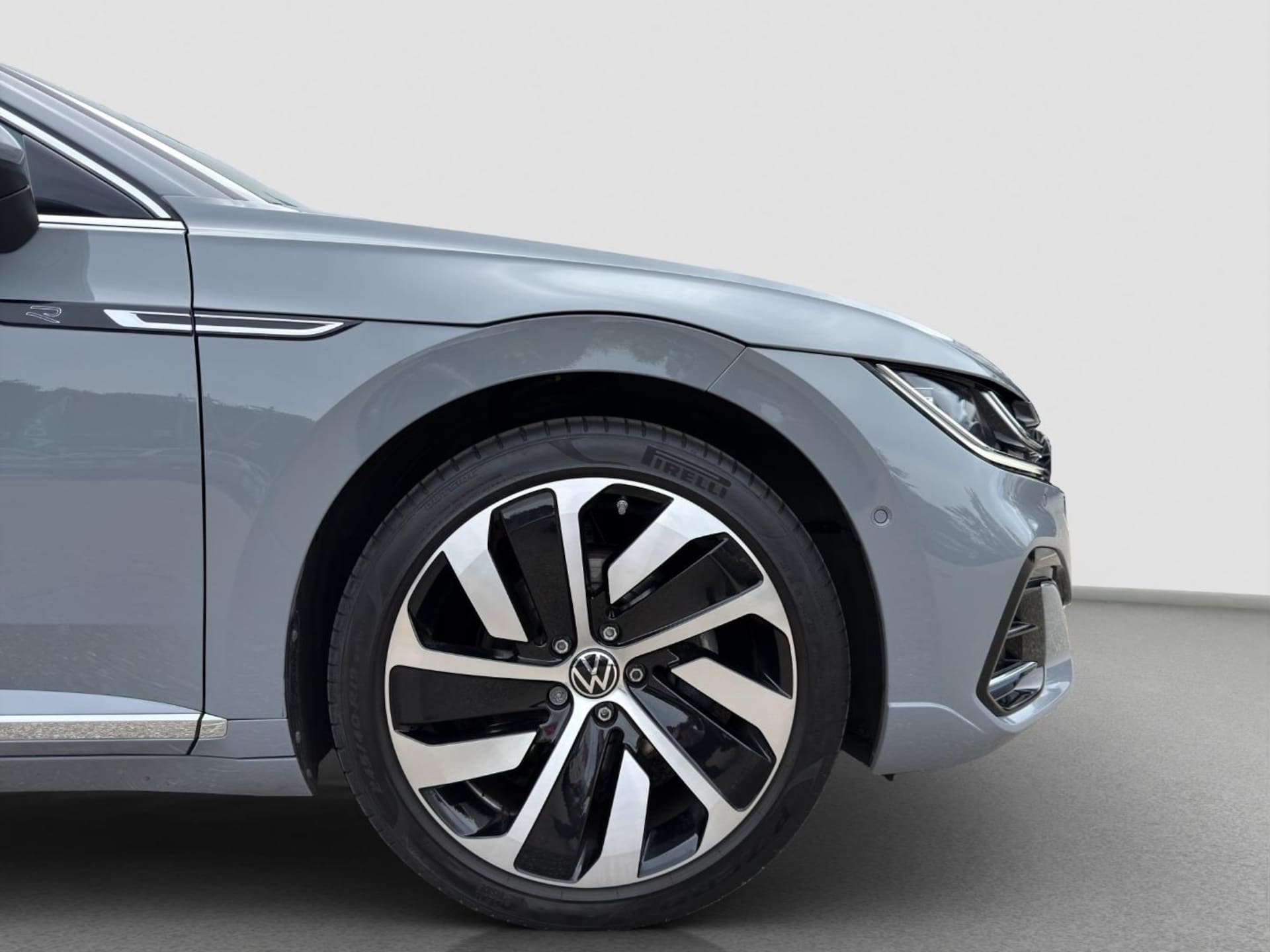 Volkswagen Arteon Shooting Brake R-Line